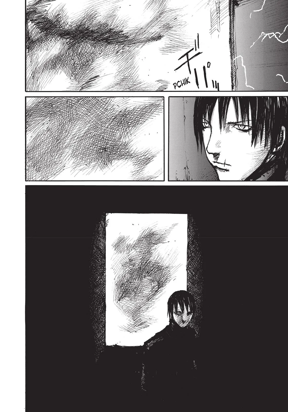 Read BLAME! (en) Manga Online