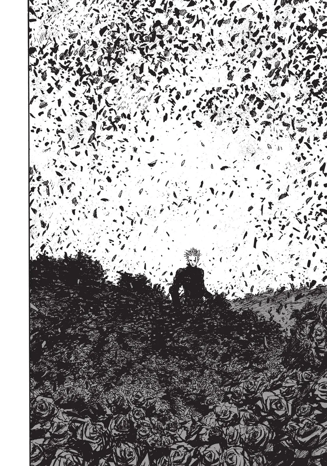 Read BLAME! (en) Manga Online