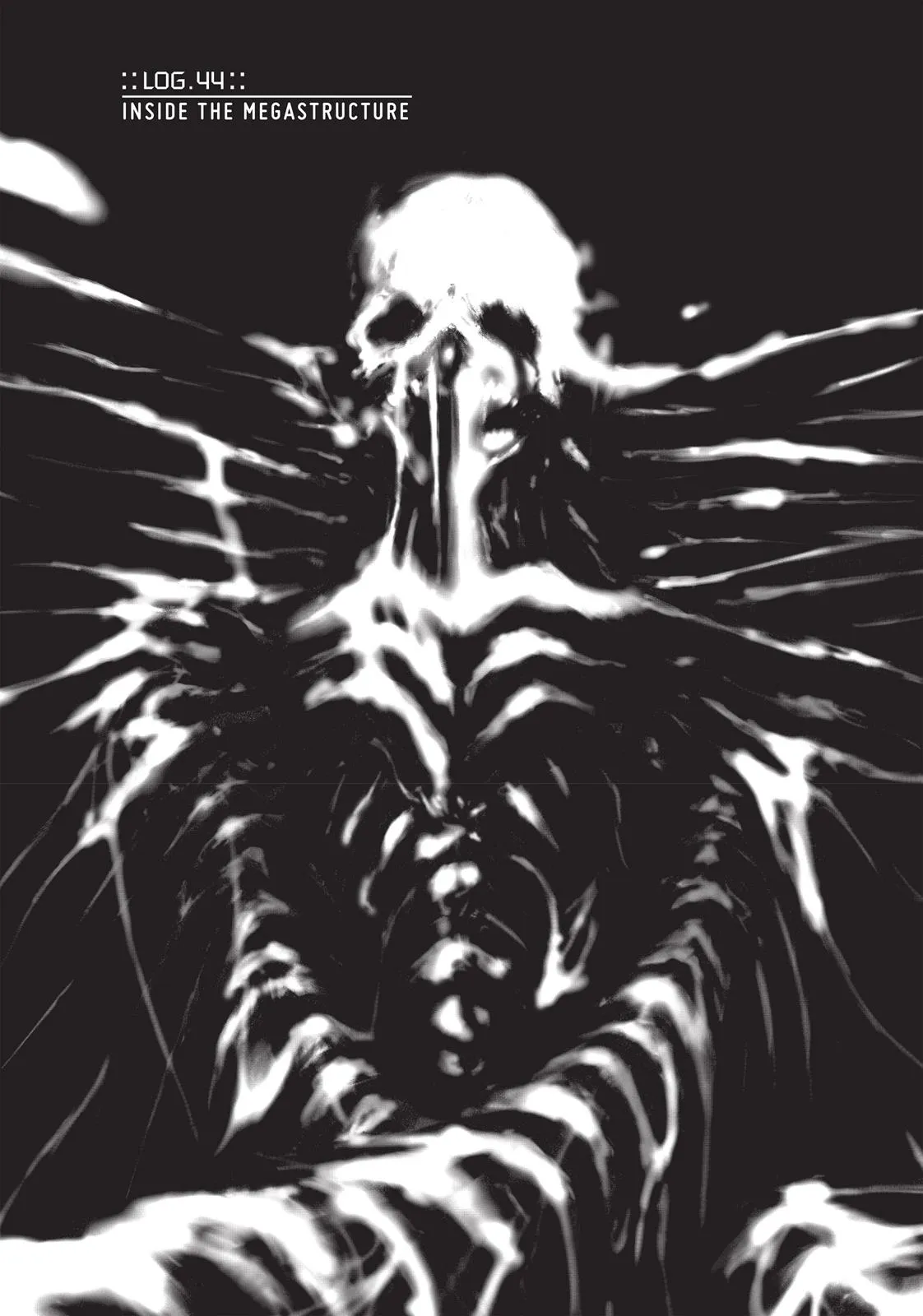 Read BLAME! (en) Manga Online