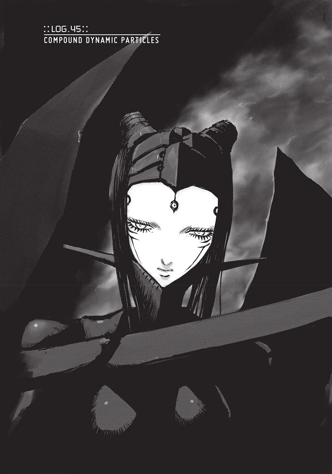 Read BLAME! (en) Manga Online