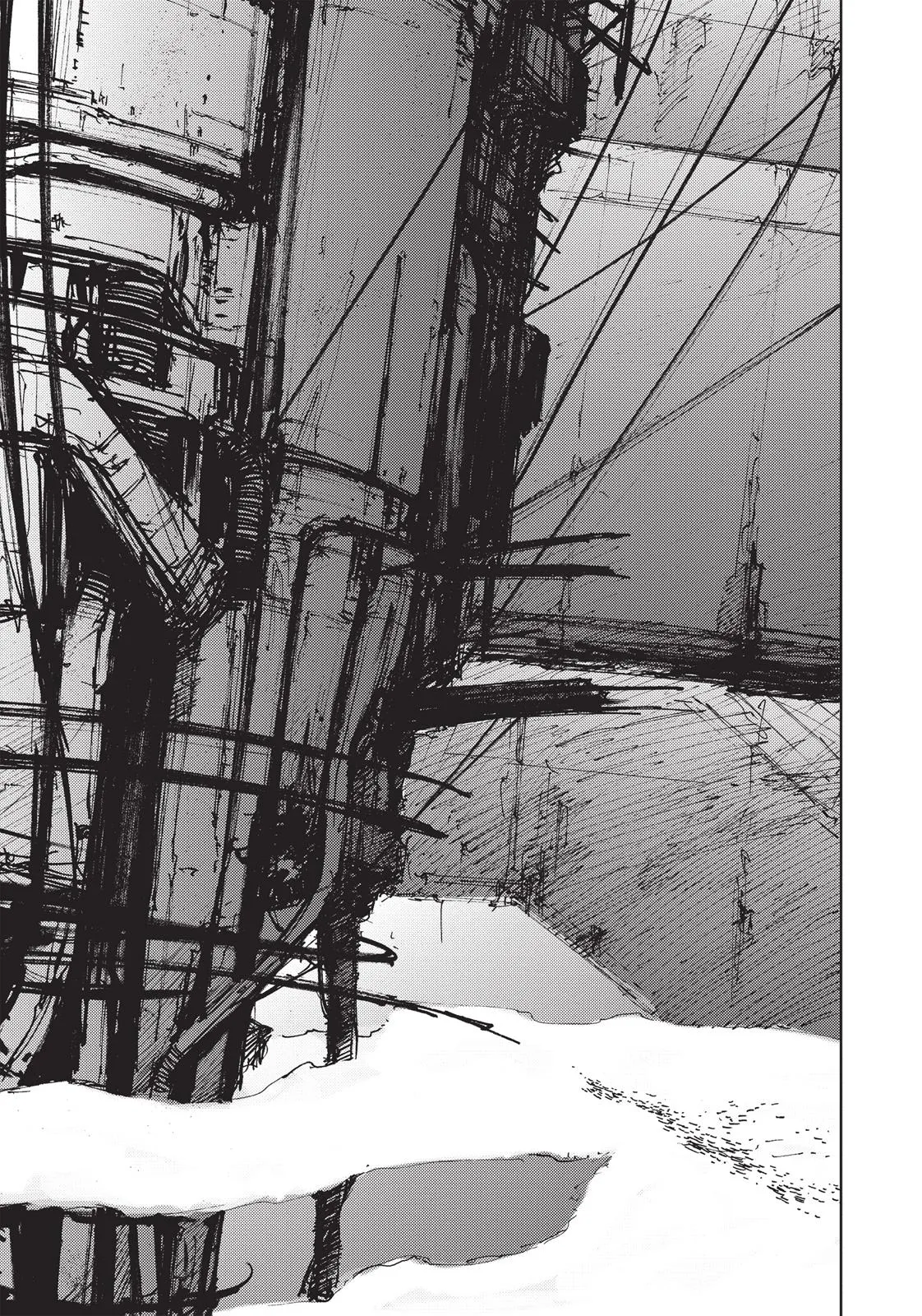 Read BLAME! (en) Manga Online