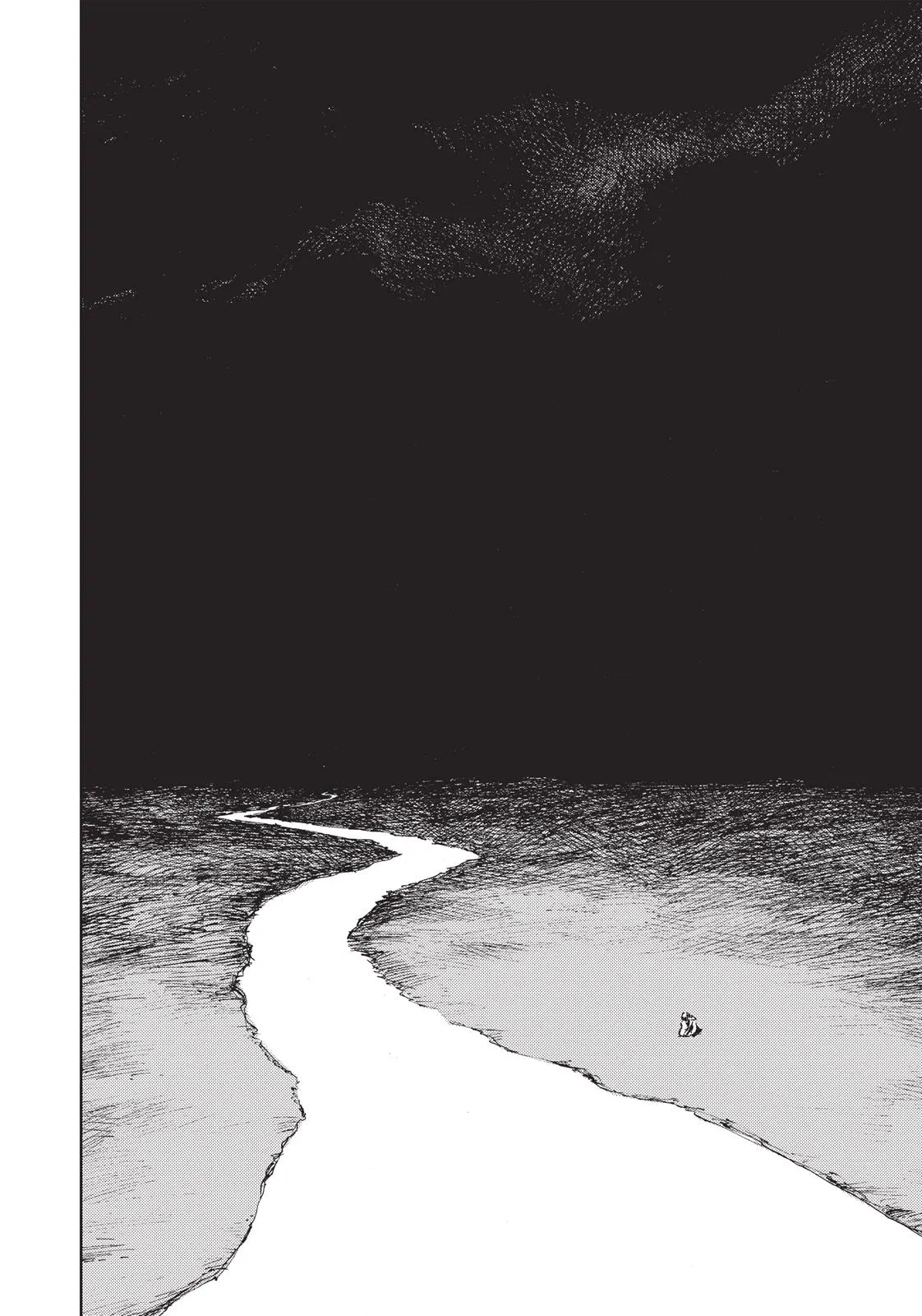 Read BLAME! (en) Manga Online