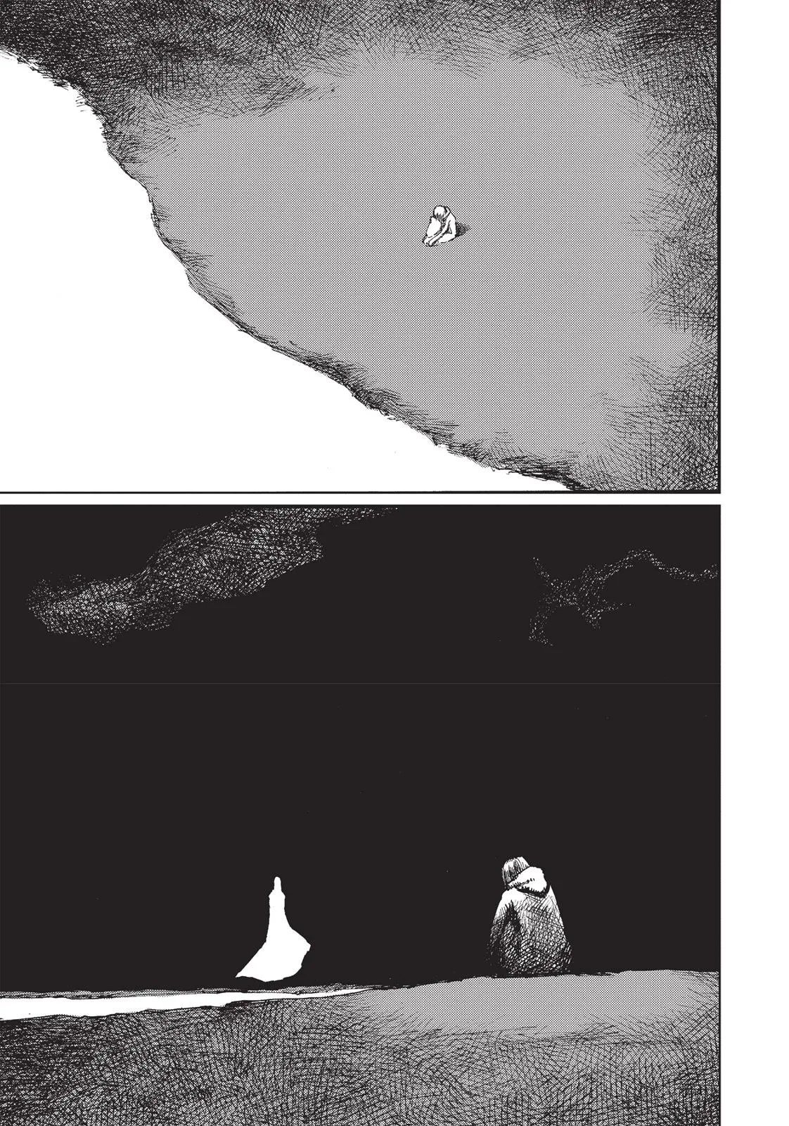 Read BLAME! (en) Manga Online