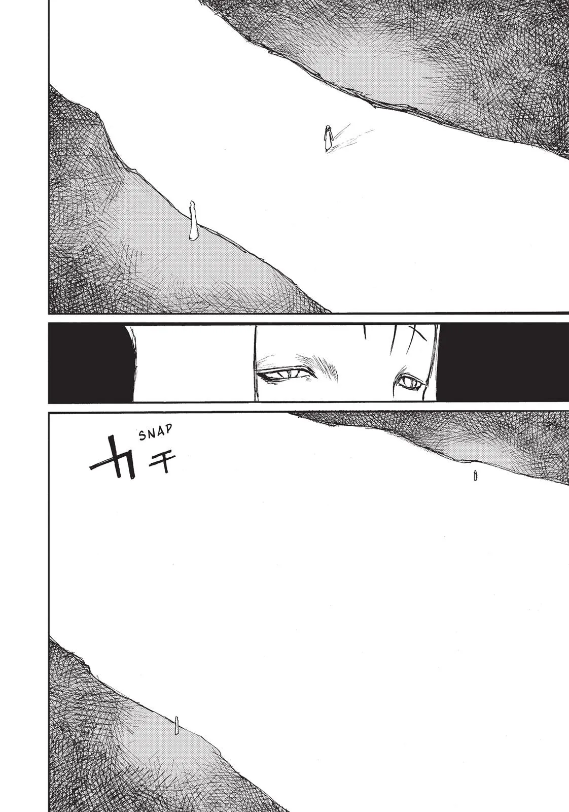 Read BLAME! (en) Manga Online