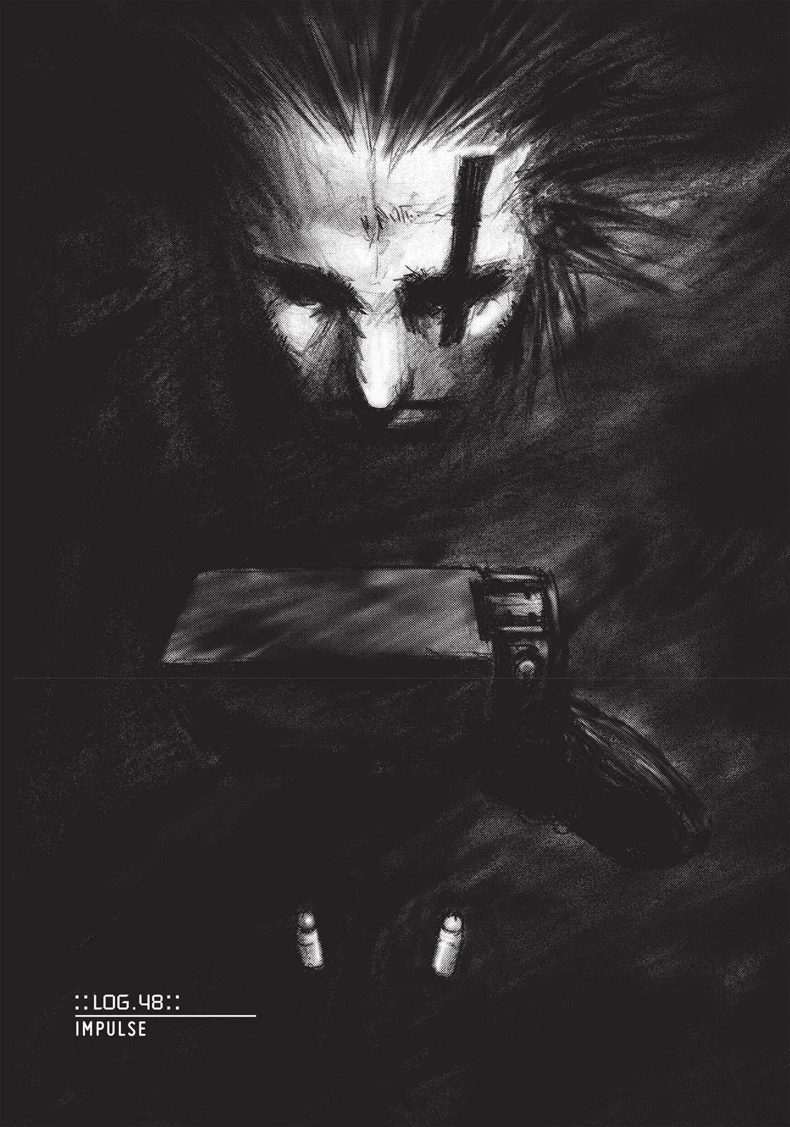 Read BLAME! (en) Manga Online