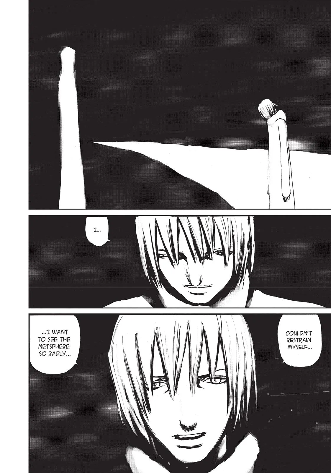 Read BLAME! (en) Manga Online