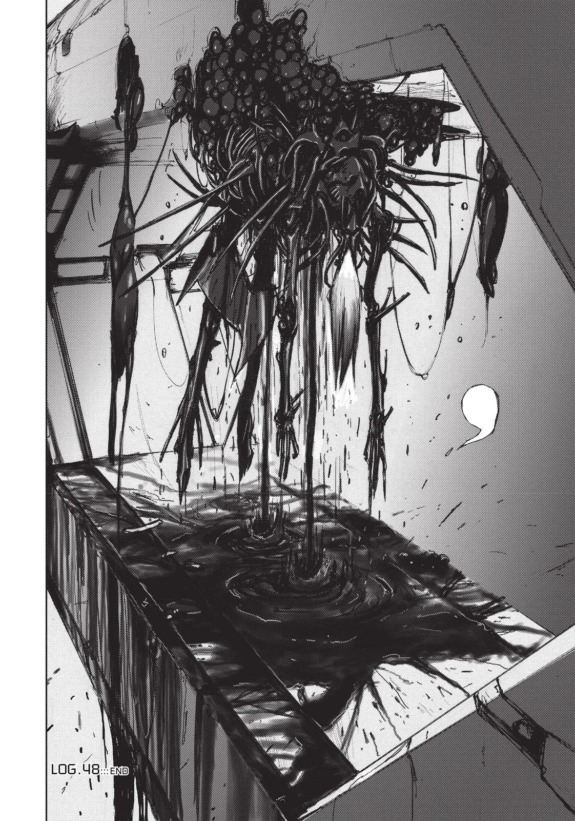 Read BLAME! (en) Manga Online