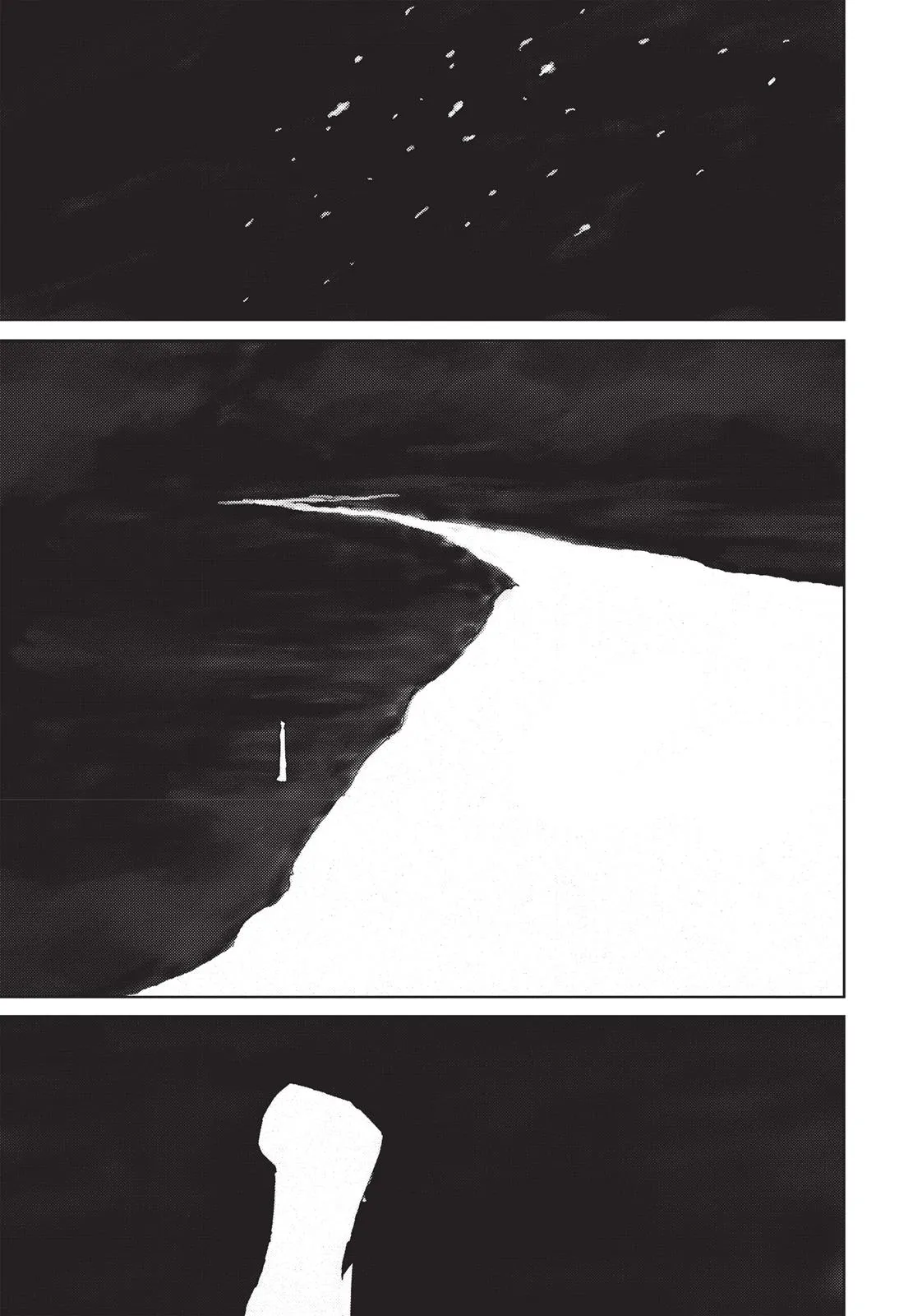 Read BLAME! (en) Manga Online