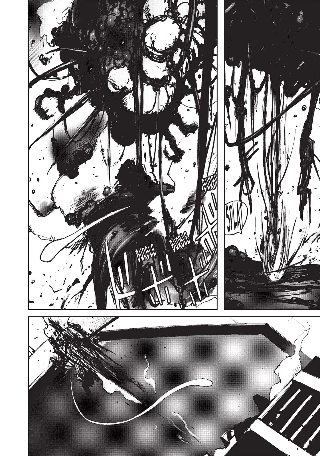 Read BLAME! (en) Manga Online