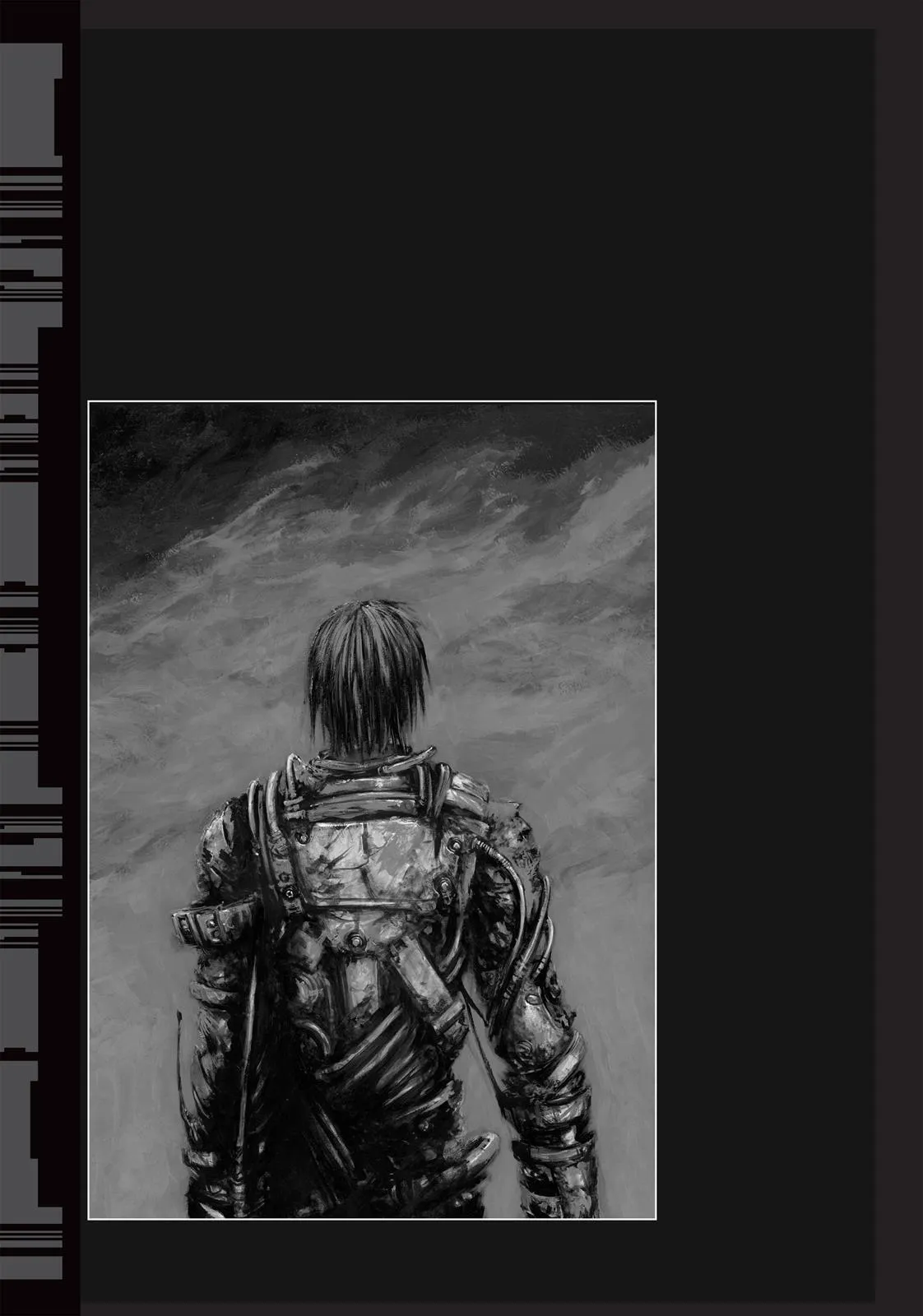 Read BLAME! (en) Manga Online