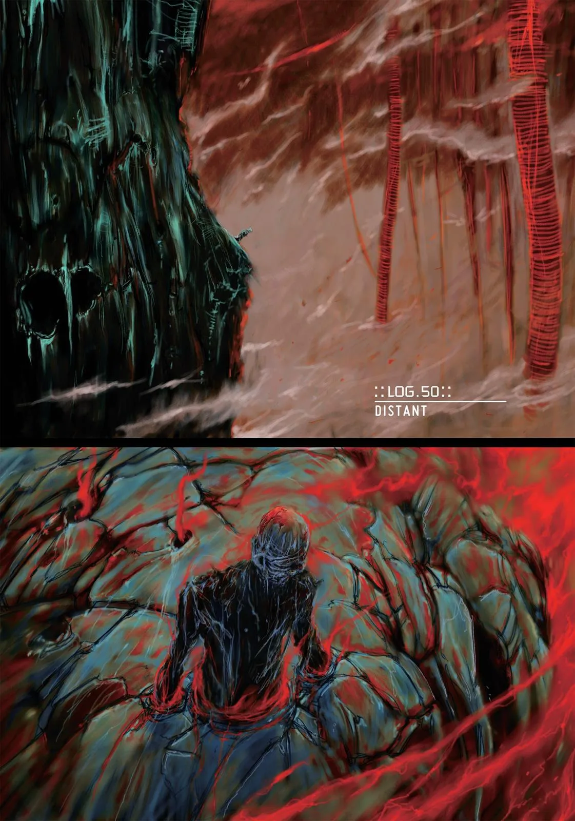 Read BLAME! (en) Manga Online