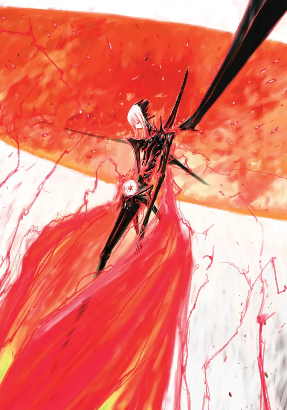 Read BLAME! (en) Manga Online