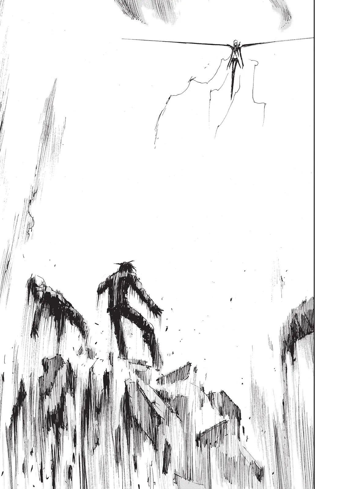 Read BLAME! (en) Manga Online