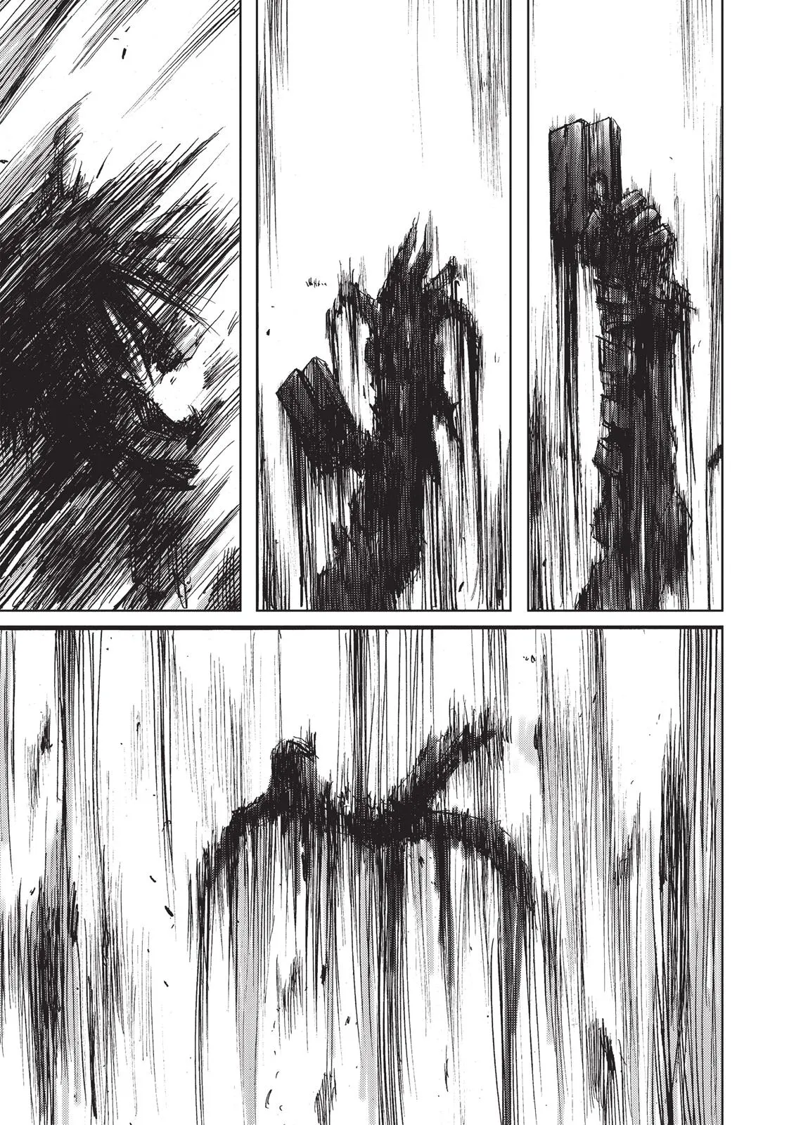 Read BLAME! (en) Manga Online