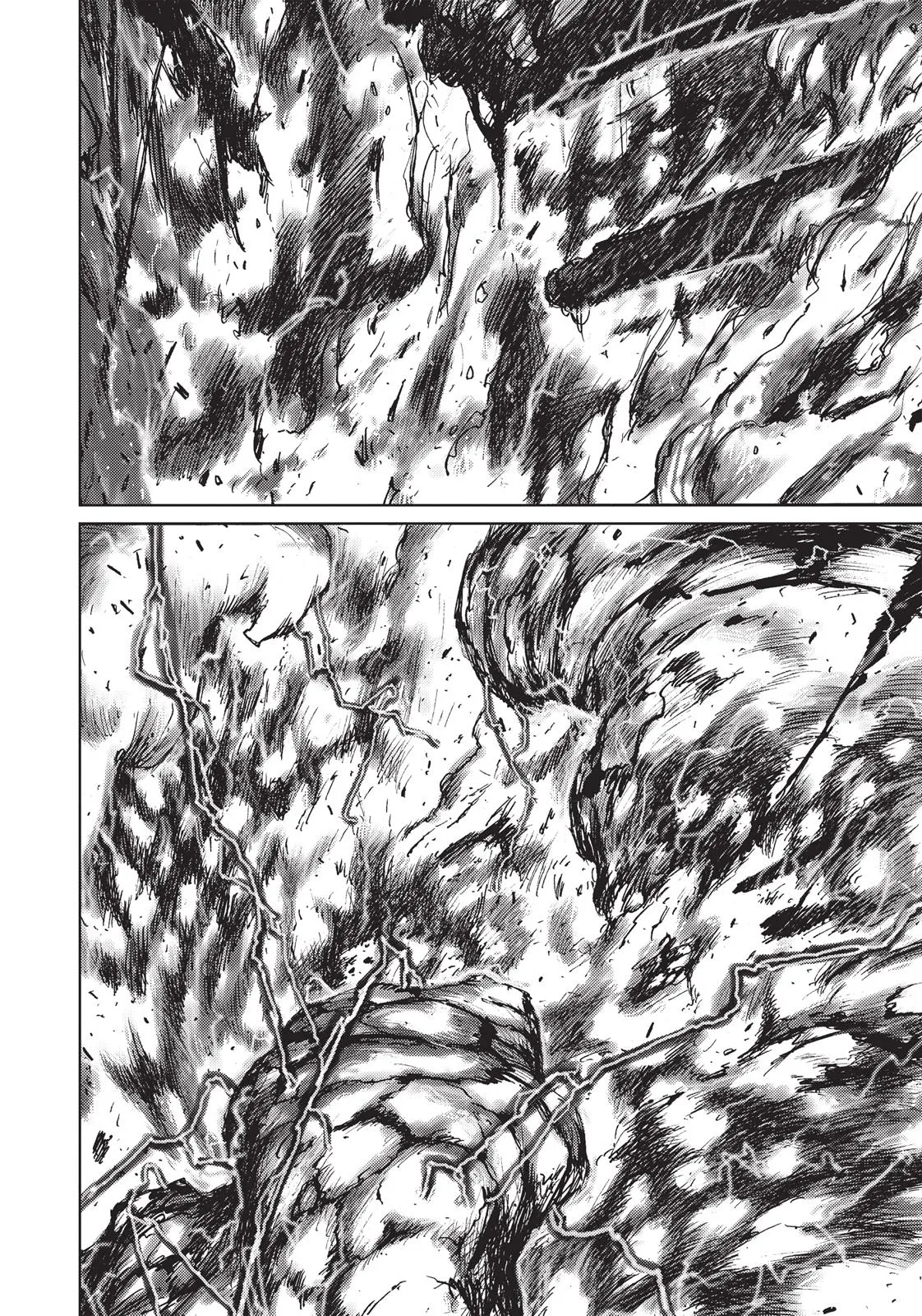 Read BLAME! (en) Manga Online