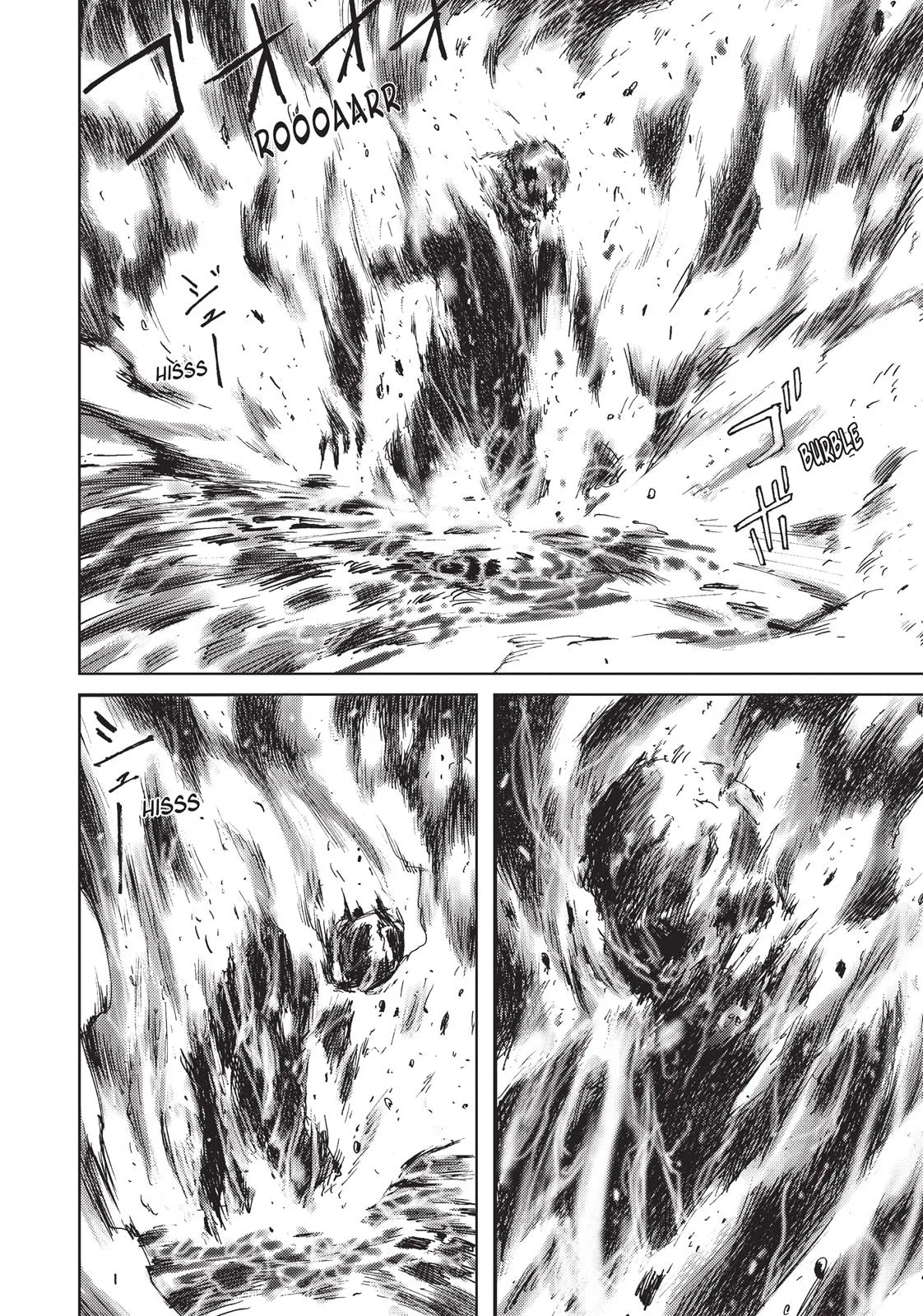 Read BLAME! (en) Manga Online