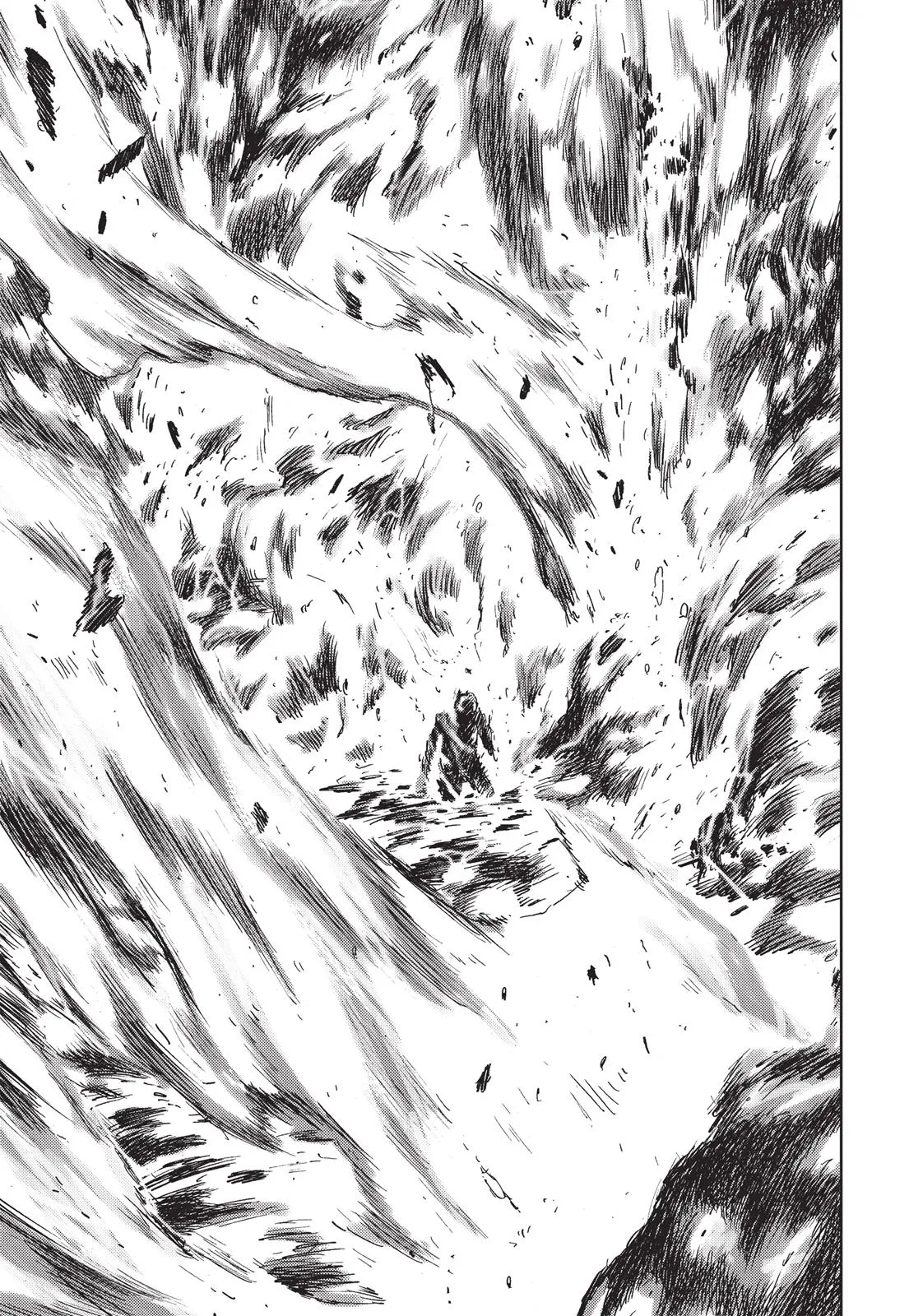 Read BLAME! (en) Manga Online