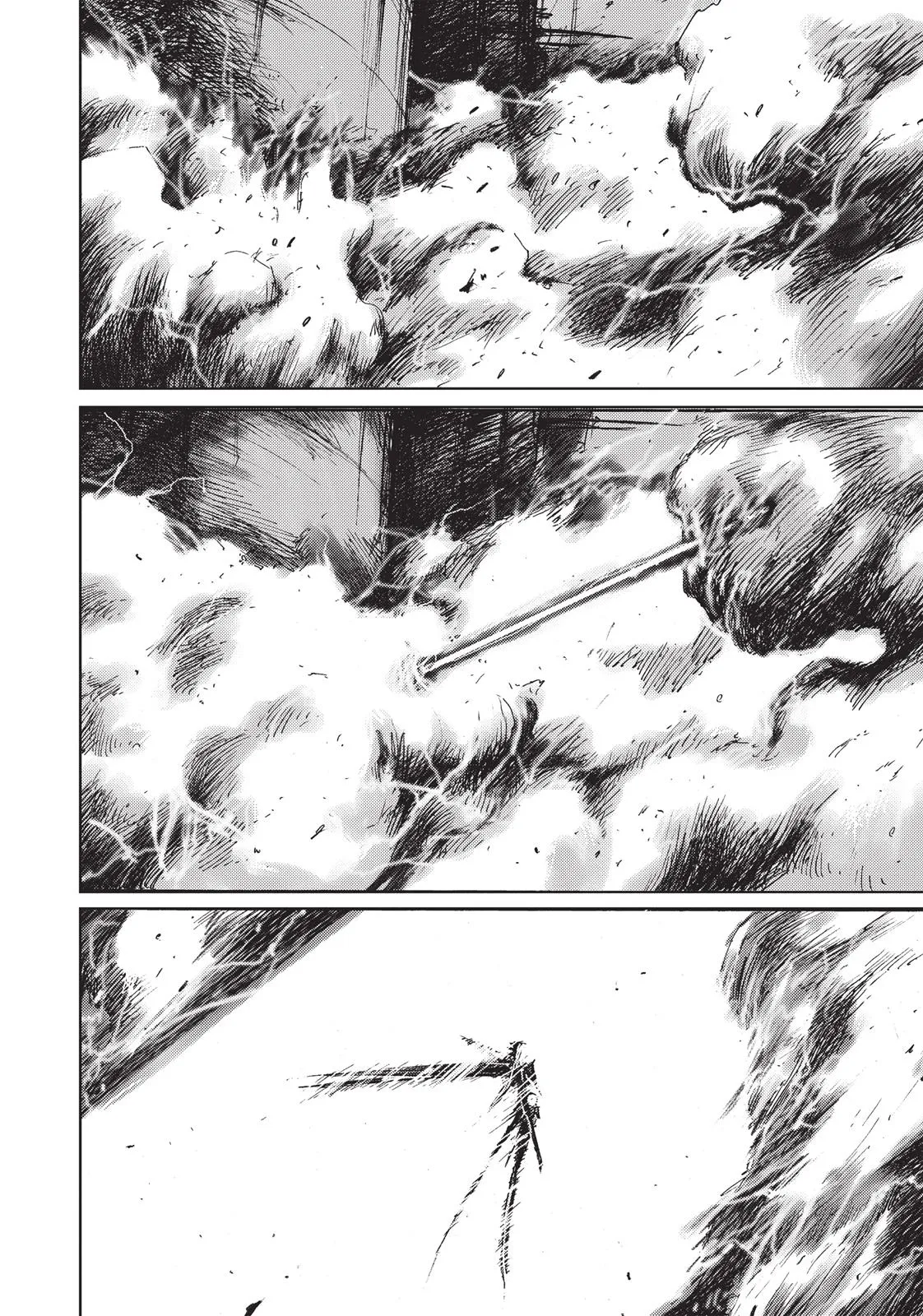 Read BLAME! (en) Manga Online