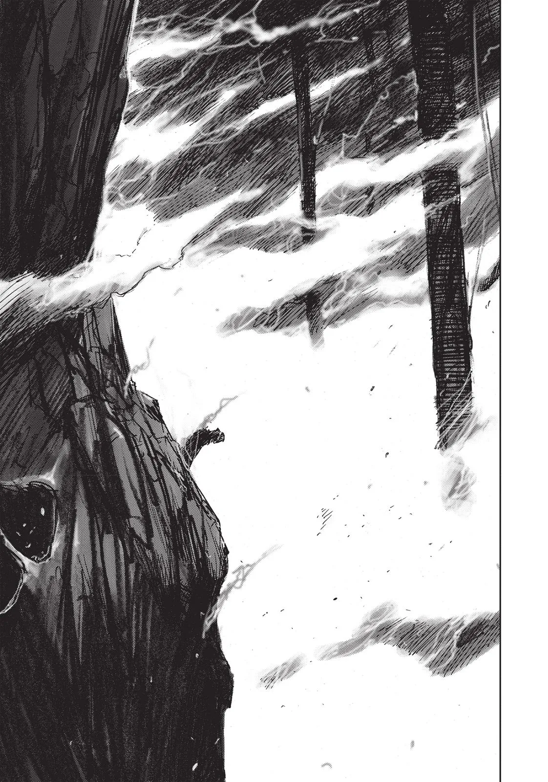 Read BLAME! (en) Manga Online