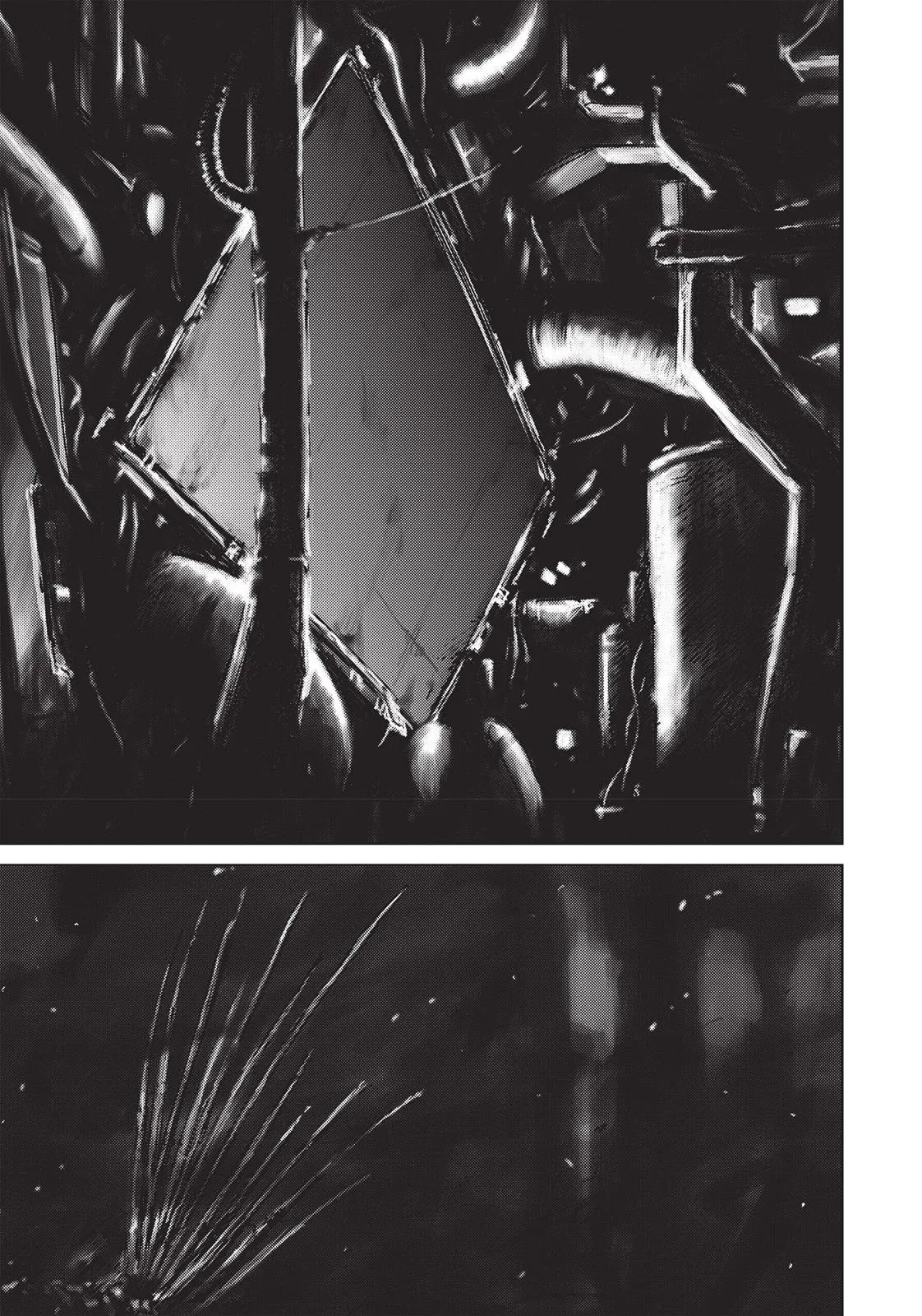 Read BLAME! (en) Manga Online