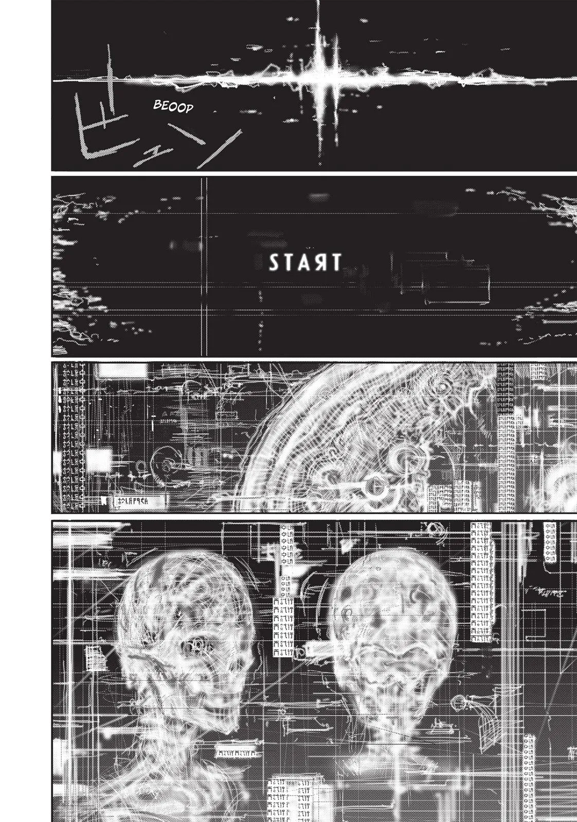 Read BLAME! (en) Manga Online