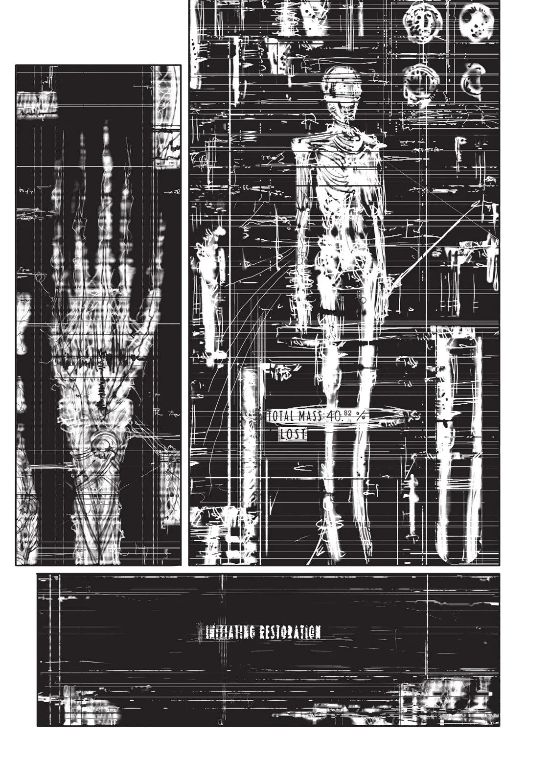 Read BLAME! (en) Manga Online