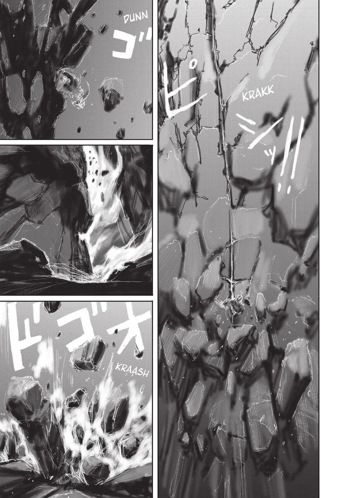 Read BLAME! (en) Manga Online