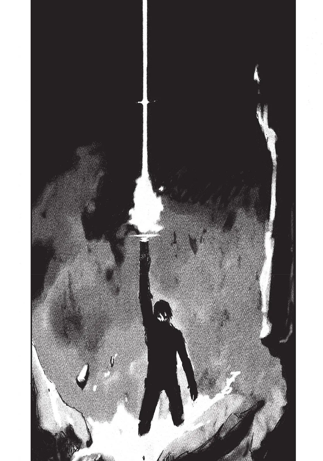 Read BLAME! (en) Manga Online