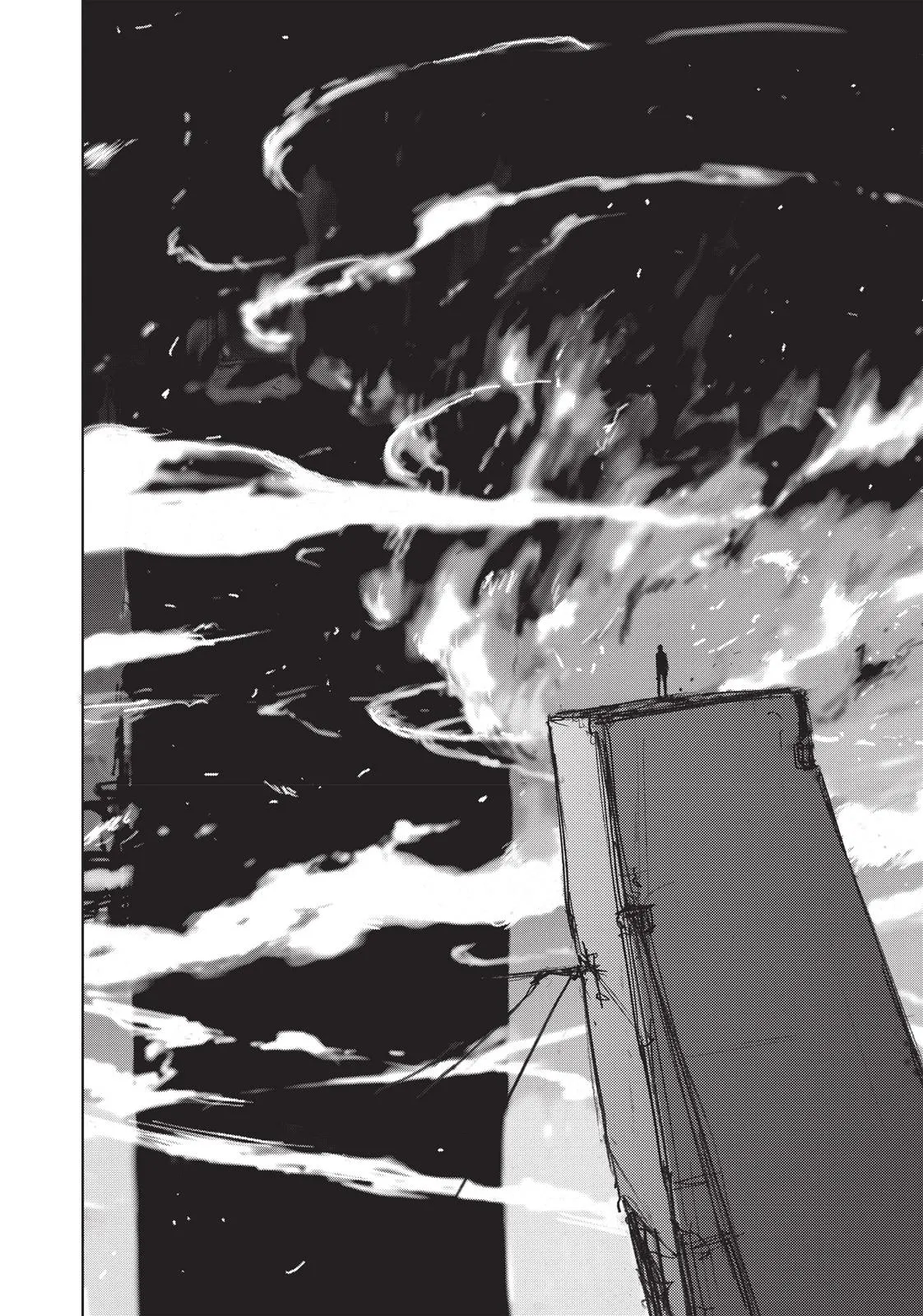 Read BLAME! (en) Manga Online