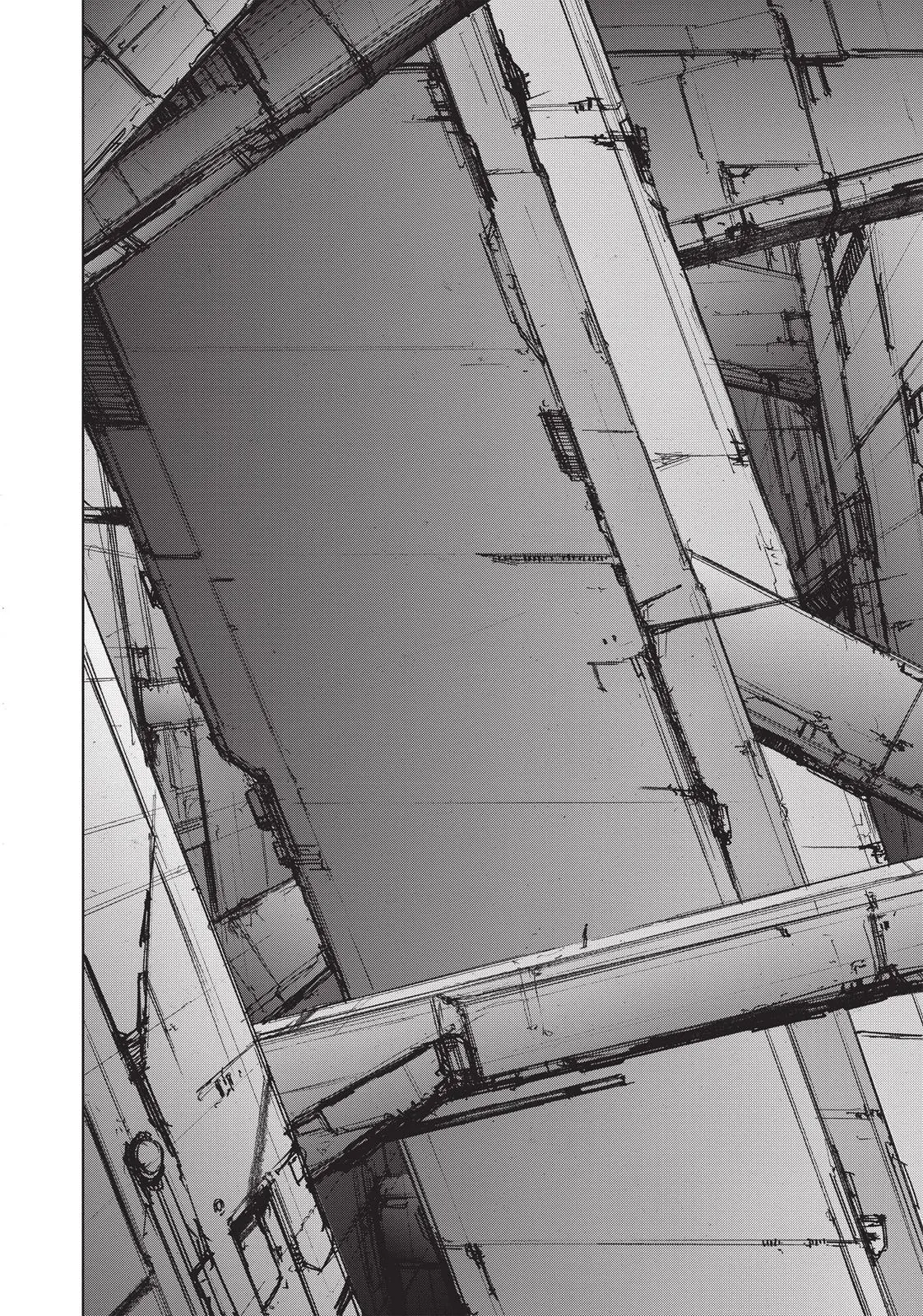 Read BLAME! (en) Manga Online