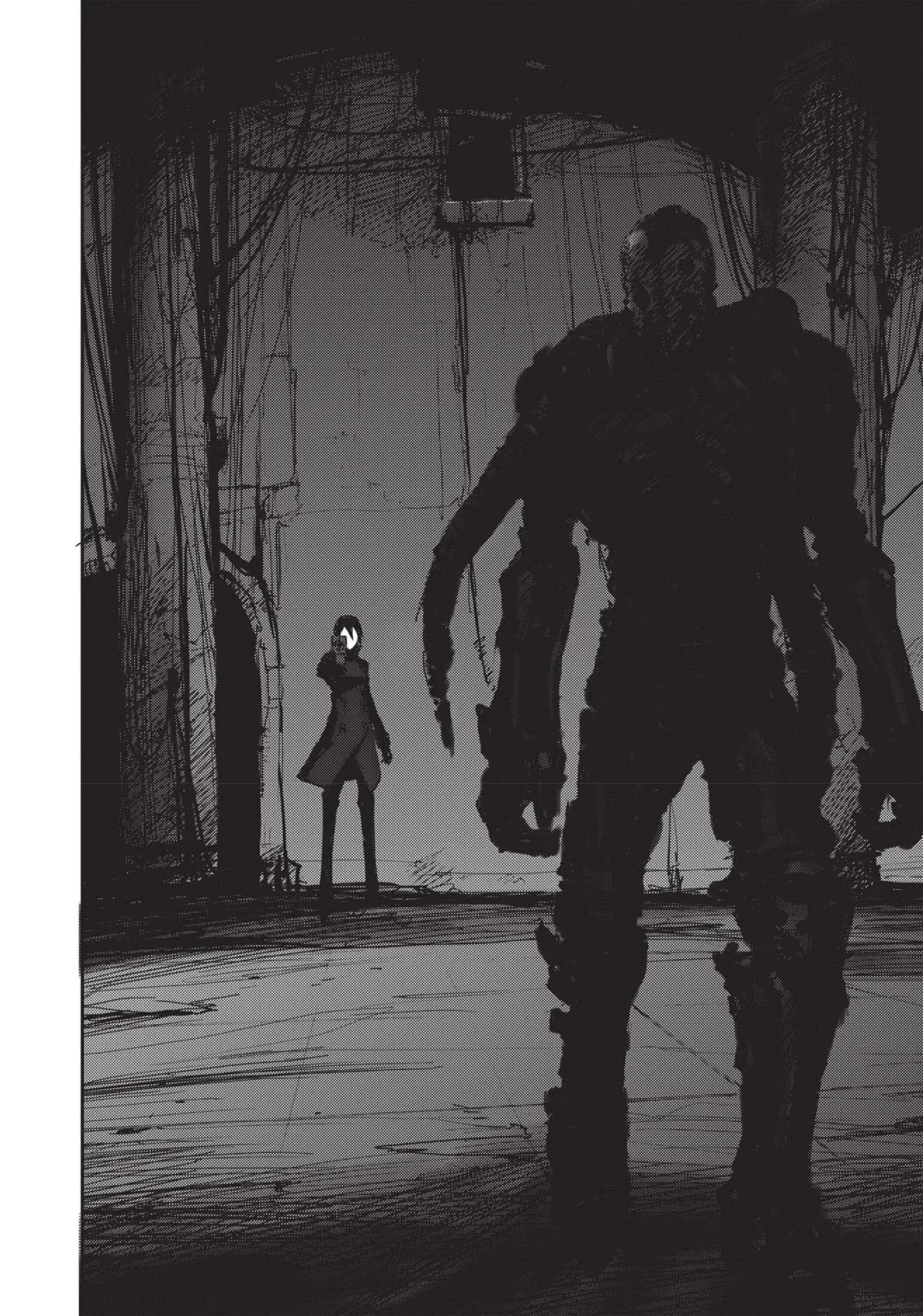 Read BLAME! (en) Manga Online