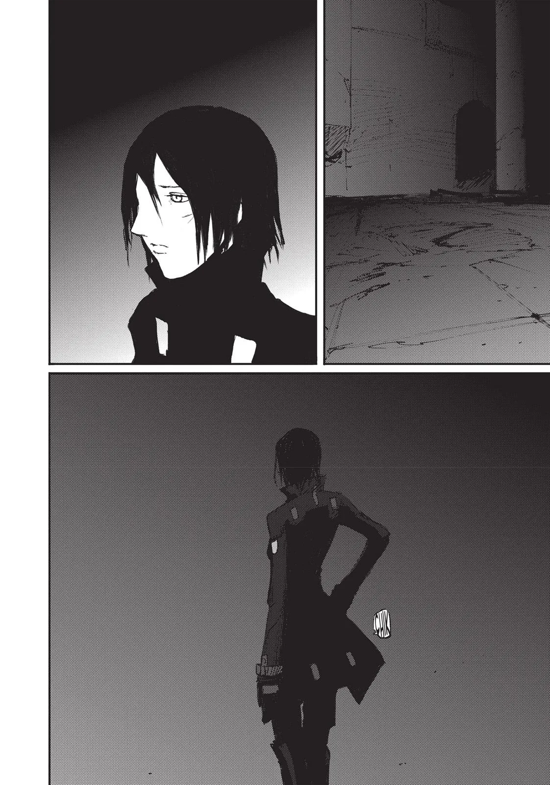 Read BLAME! (en) Manga Online