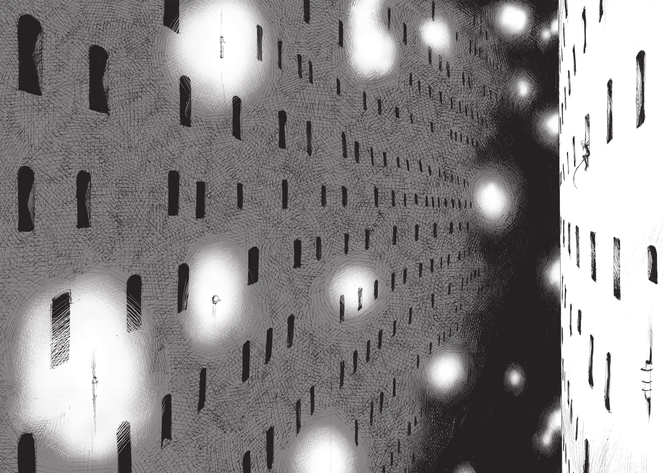 Read BLAME! (en) Manga Online