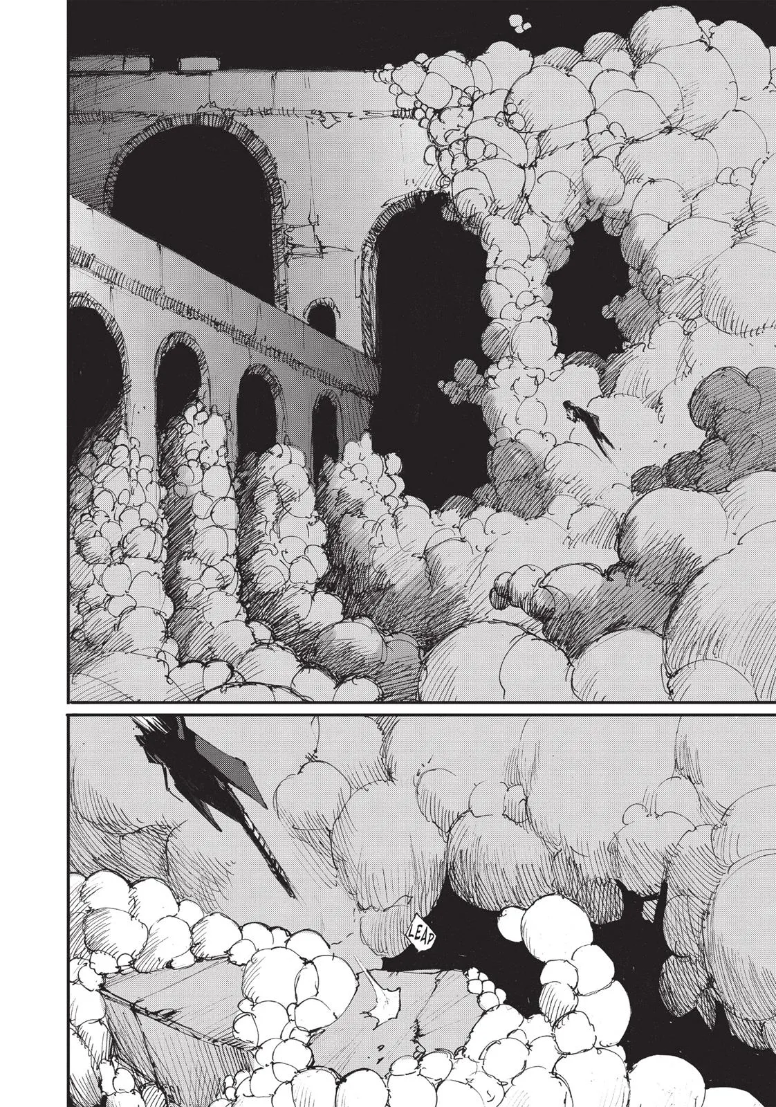 Read BLAME! (en) Manga Online