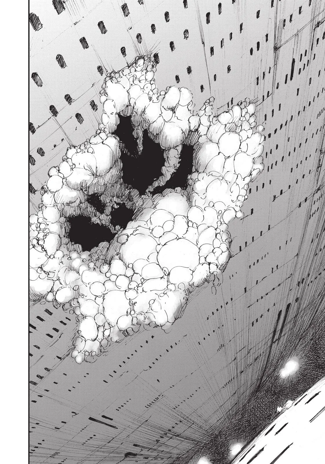 Read BLAME! (en) Manga Online