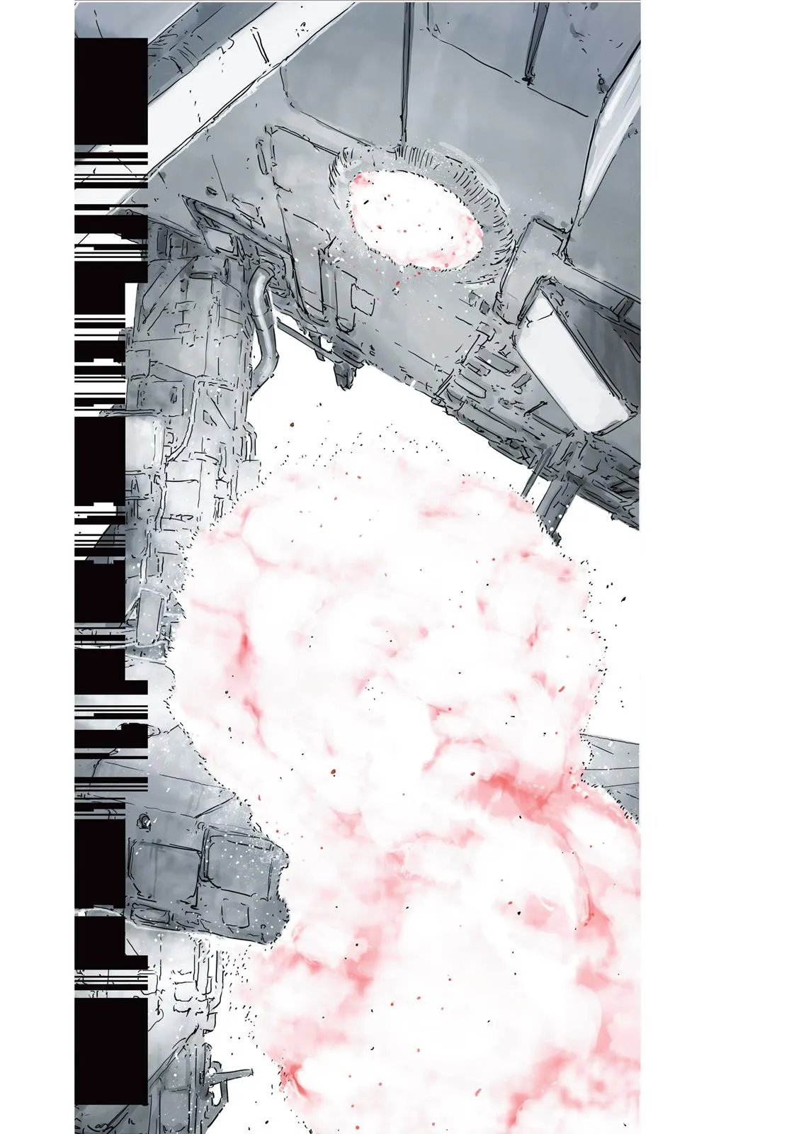 Read BLAME! (en) Manga Online