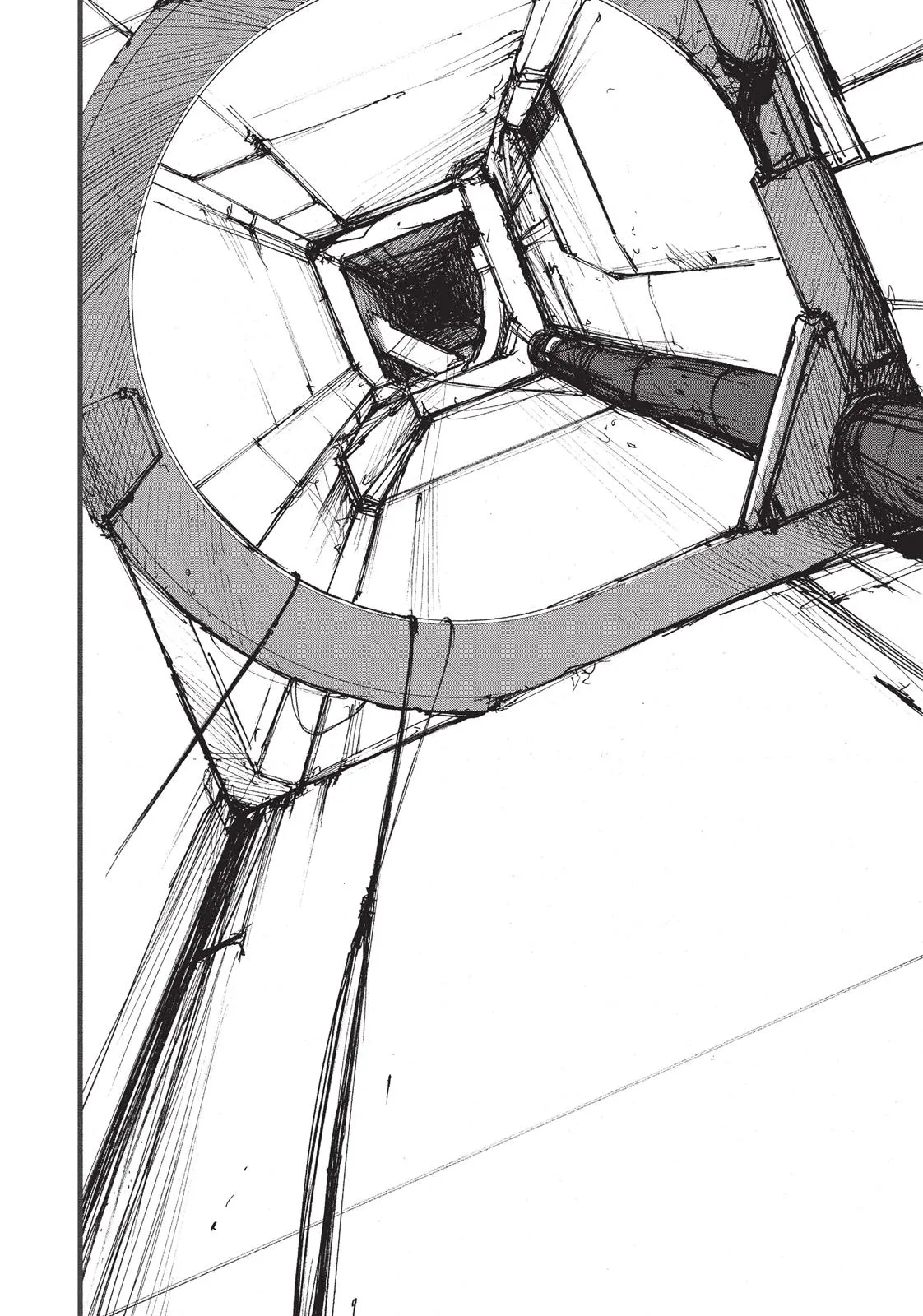 Read BLAME! (en) Manga Online