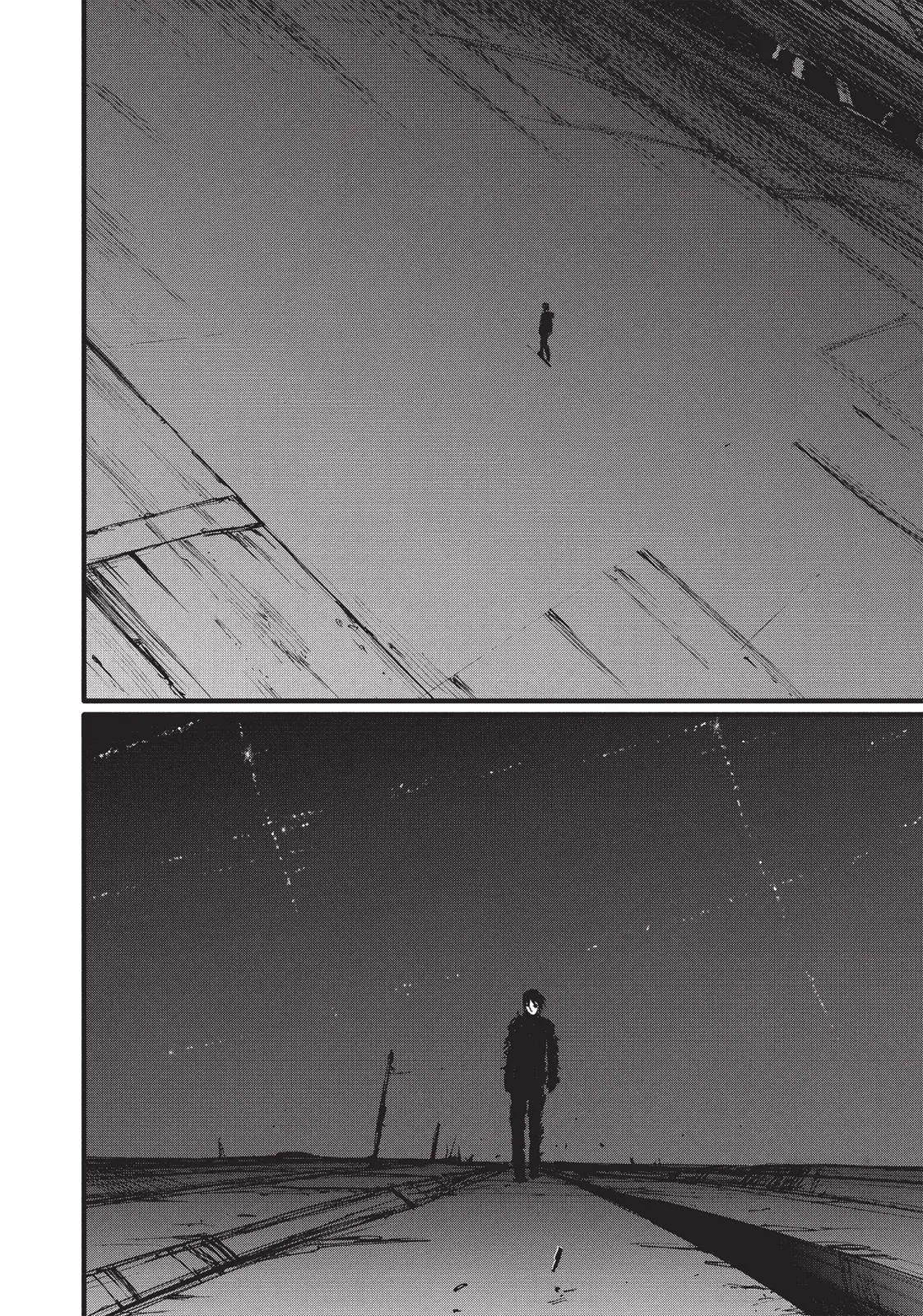 Read BLAME! (en) Manga Online