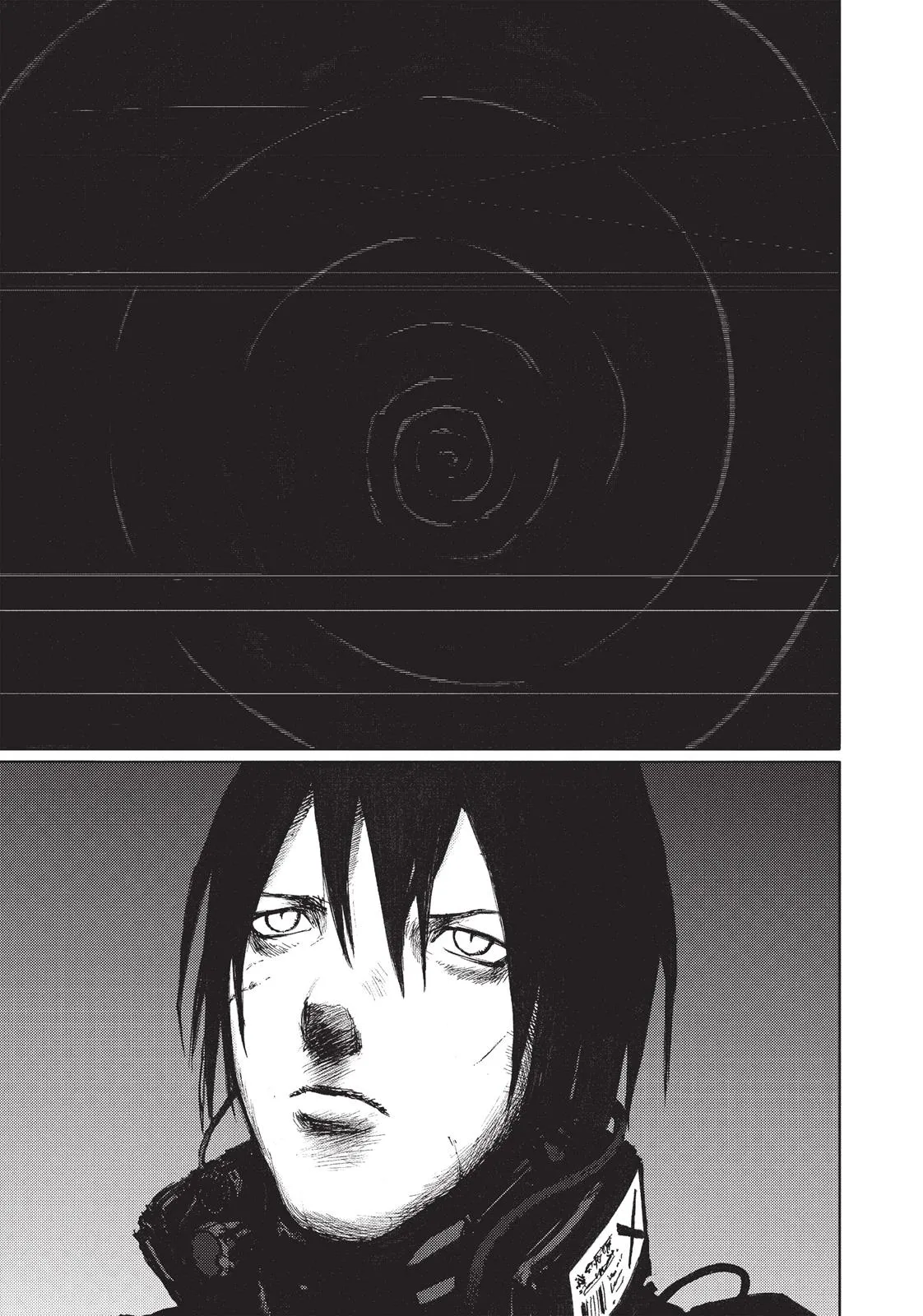 Read BLAME! (en) Manga Online