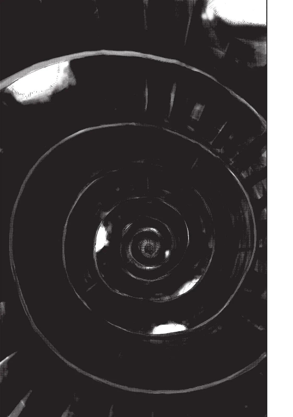 Read BLAME! (en) Manga Online