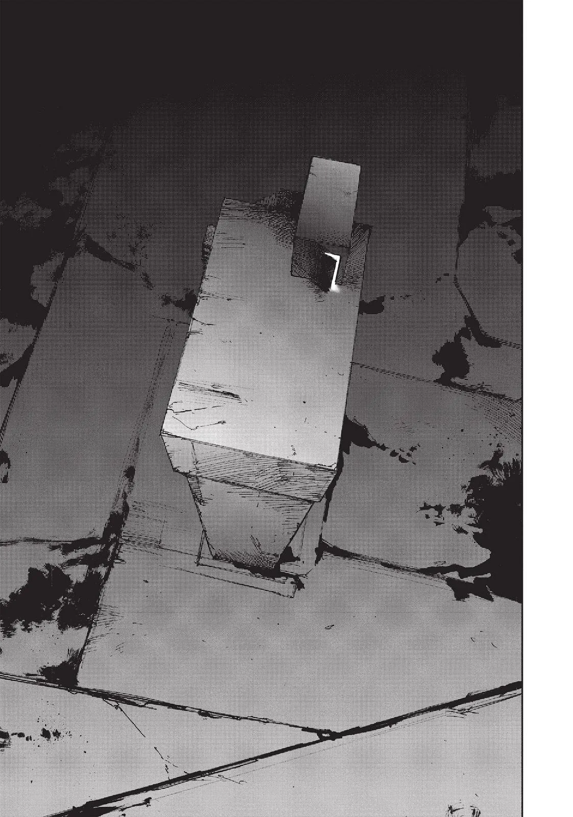 Read BLAME! (en) Manga Online