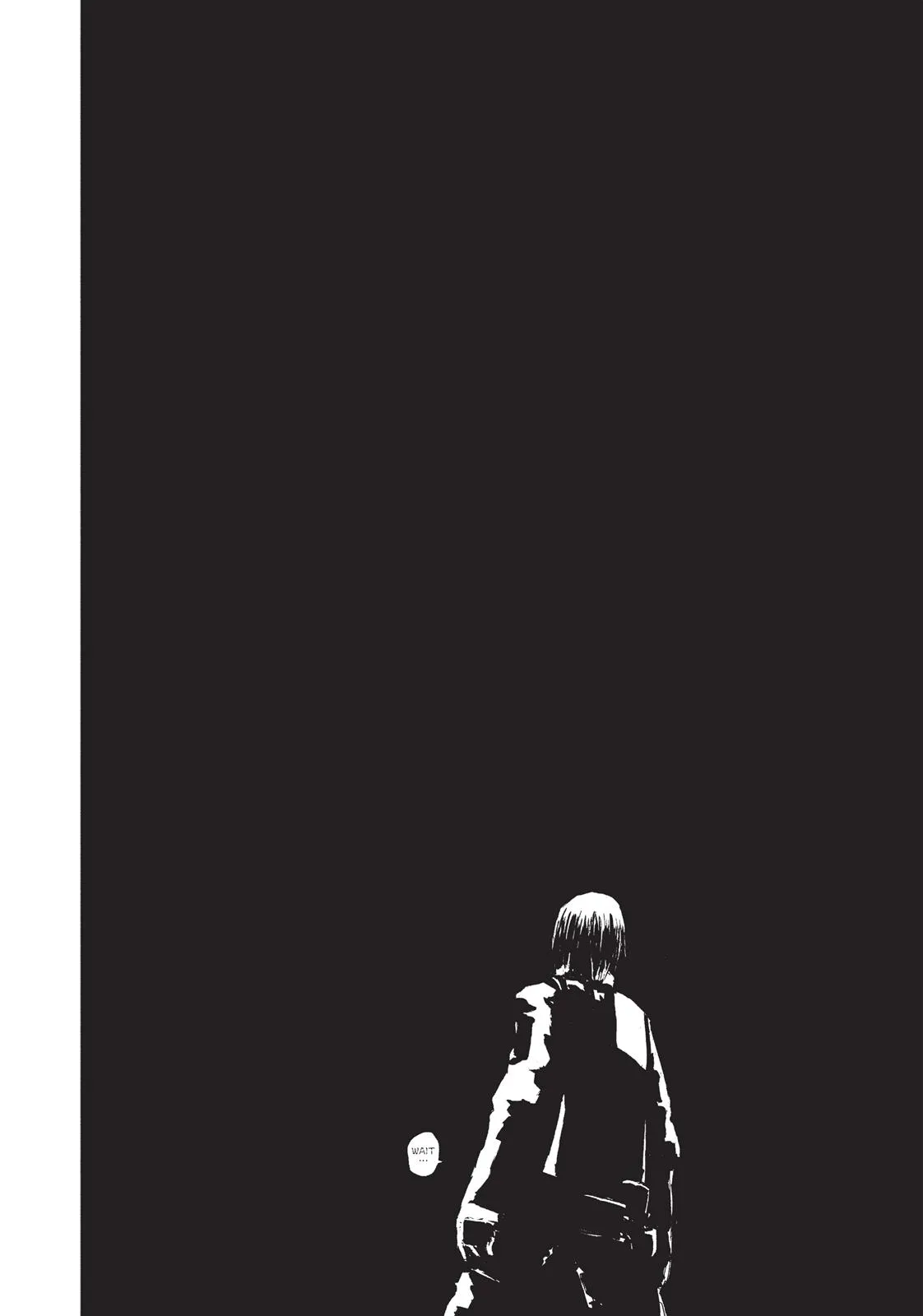 Read BLAME! (en) Manga Online