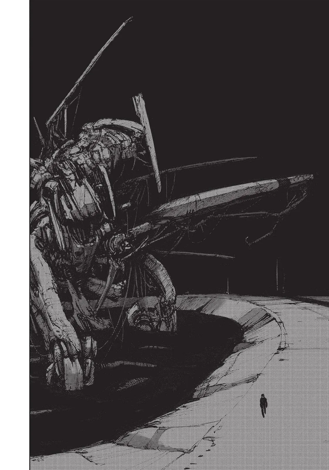 Read BLAME! (en) Manga Online