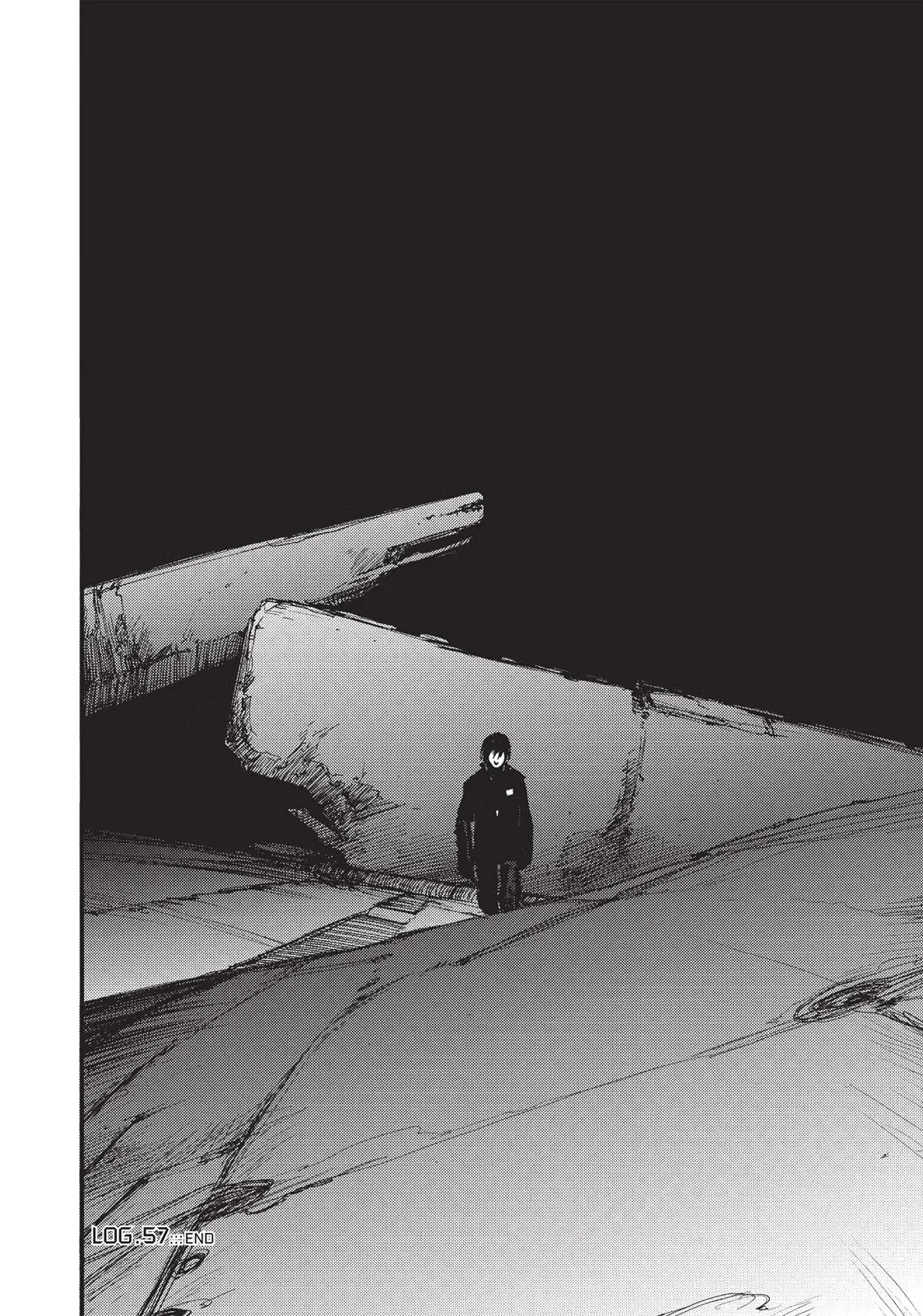 Read BLAME! (en) Manga Online