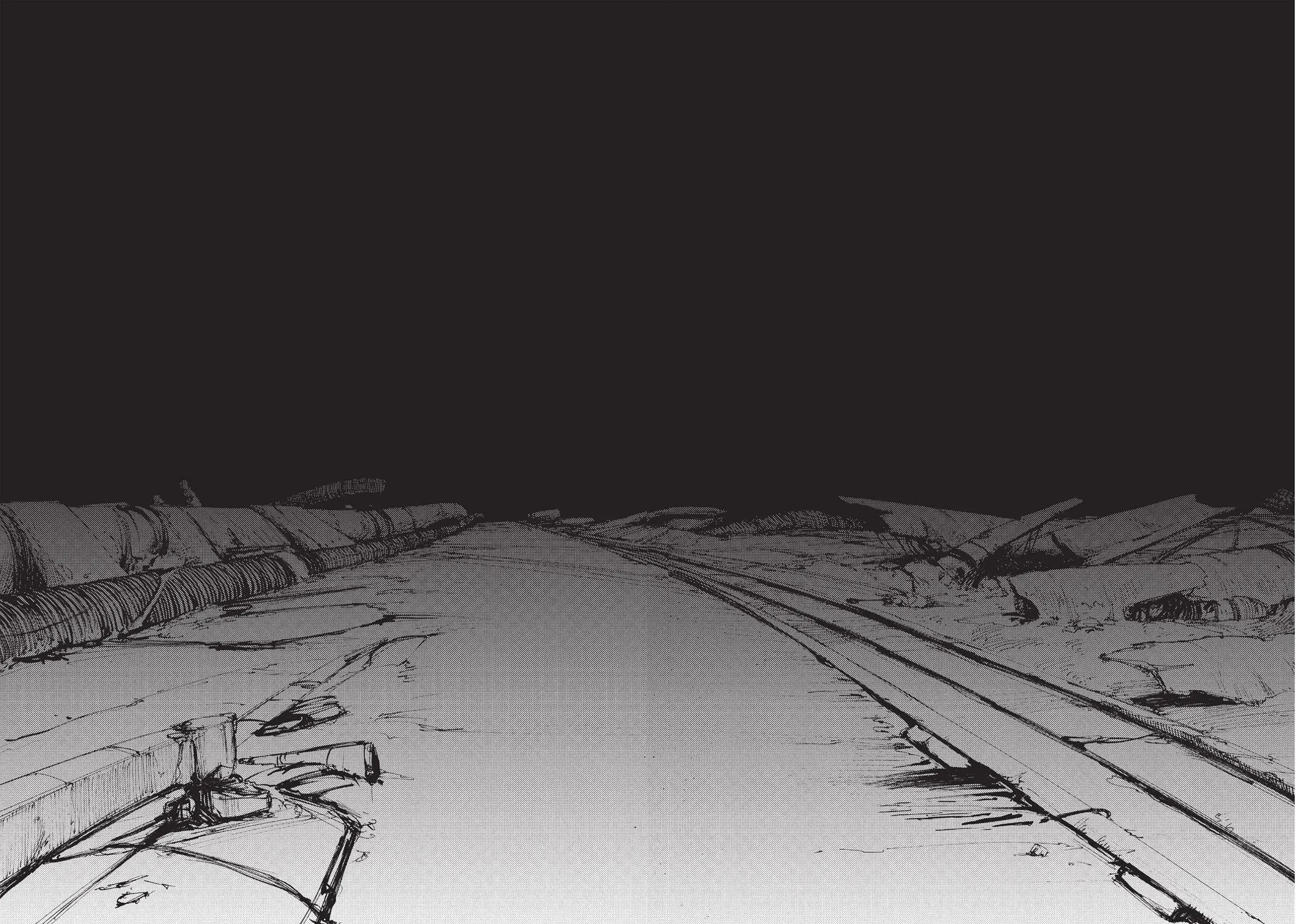 Read BLAME! (en) Manga Online