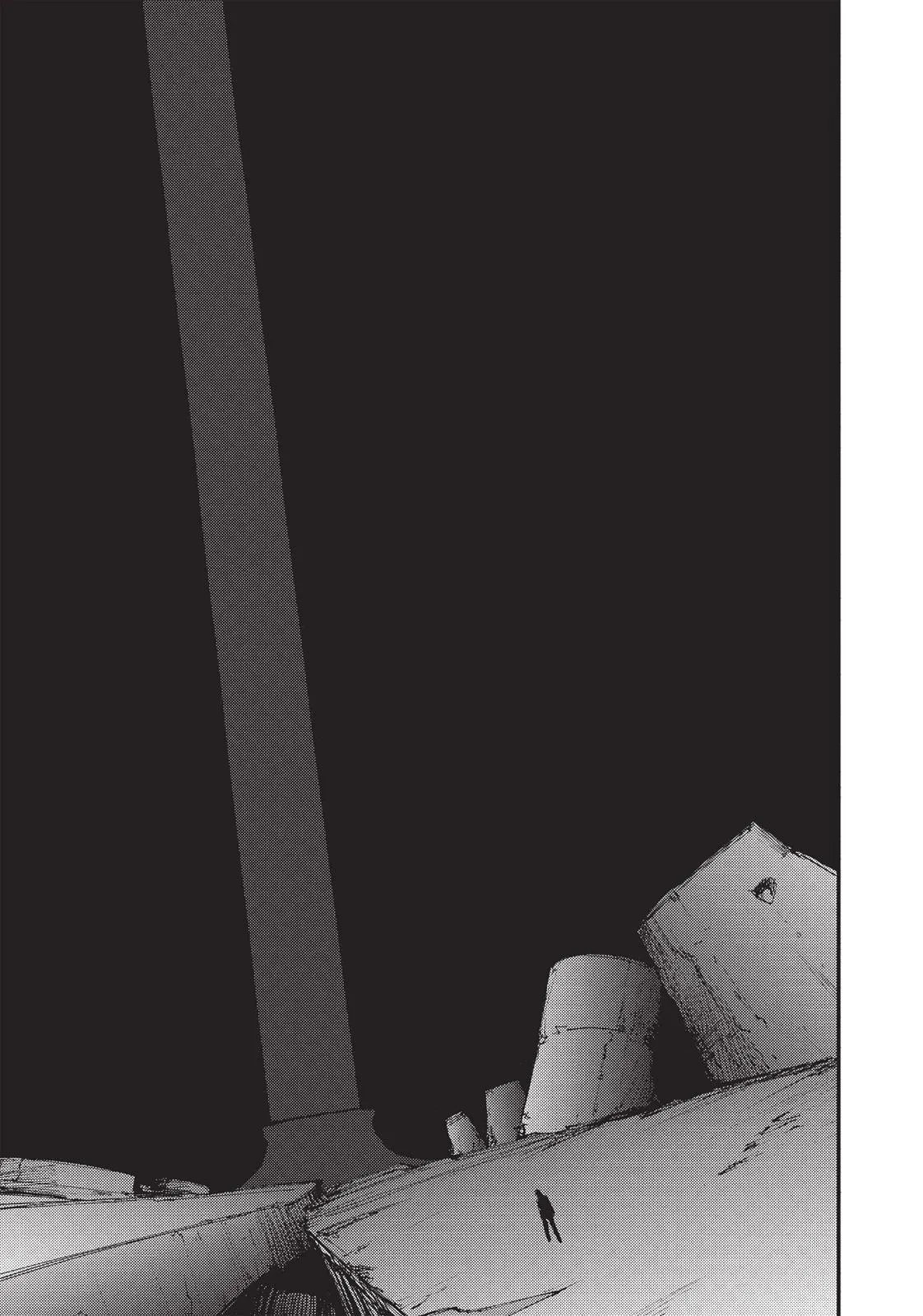 Read BLAME! (en) Manga Online