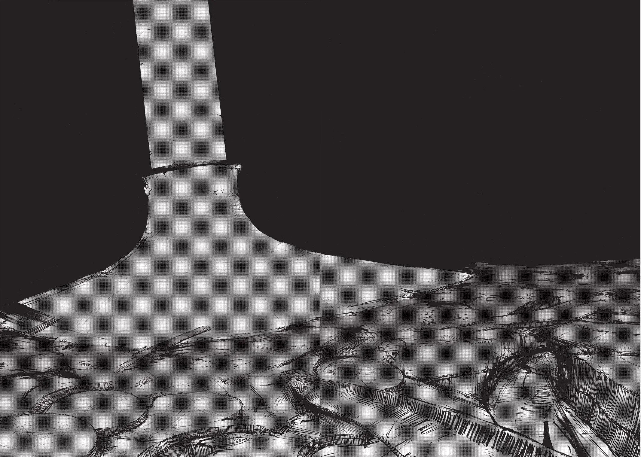 Read BLAME! (en) Manga Online