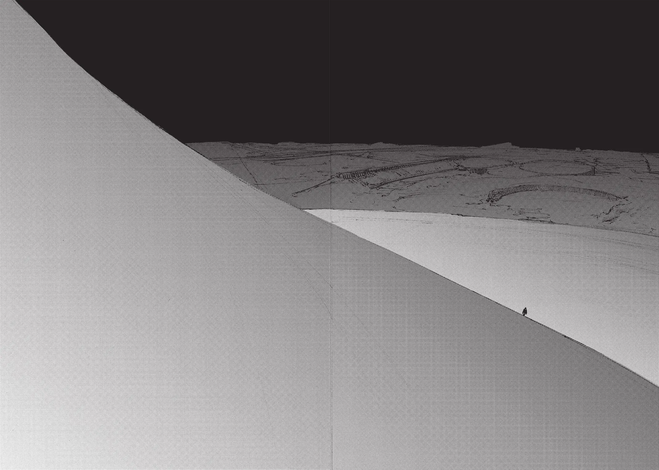 Read BLAME! (en) Manga Online