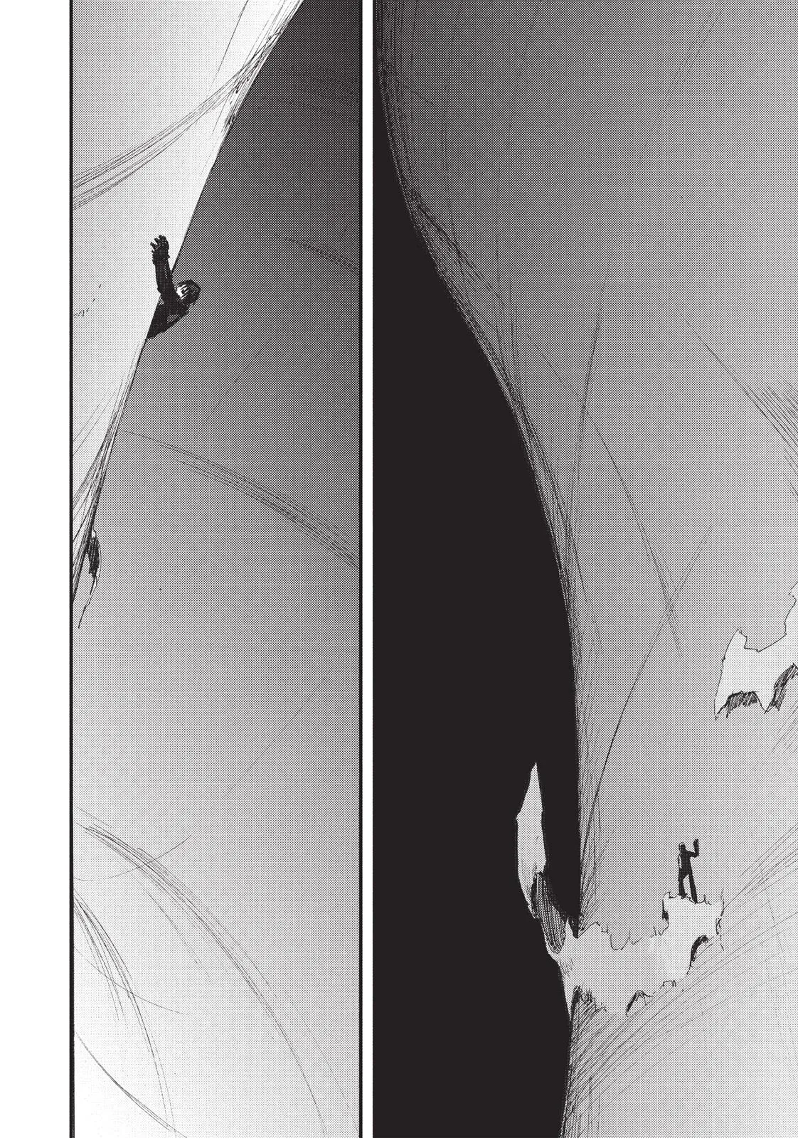 Read BLAME! (en) Manga Online