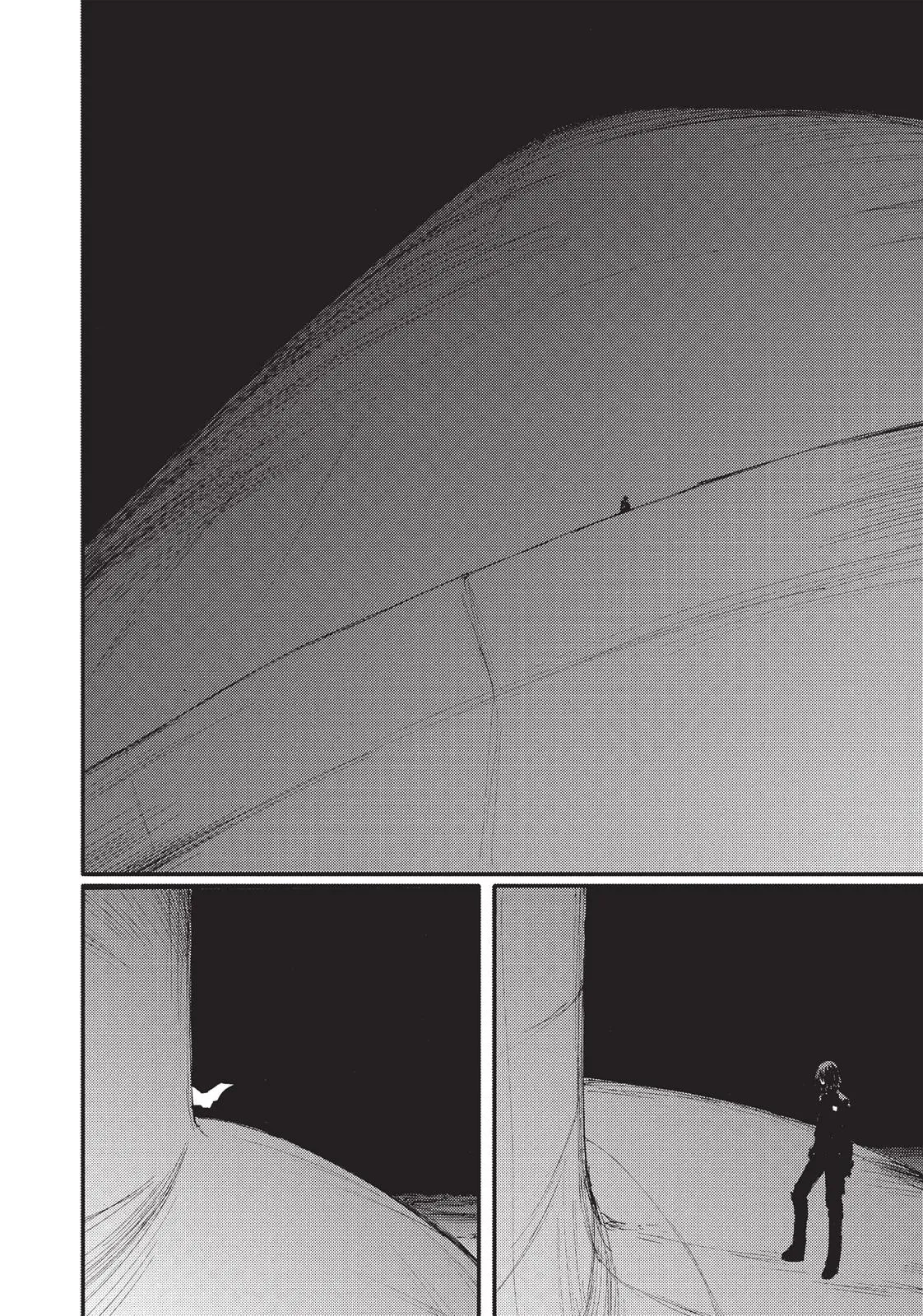 Read BLAME! (en) Manga Online